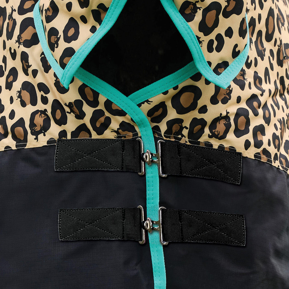 Defiant Combo Neck Stable Rug 200G