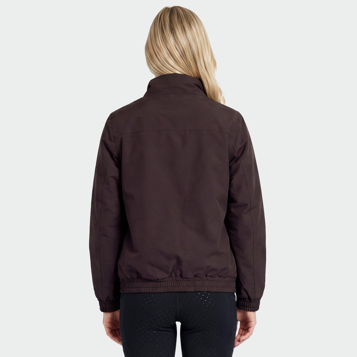 Women's Waterproof Insulated Team Jacke