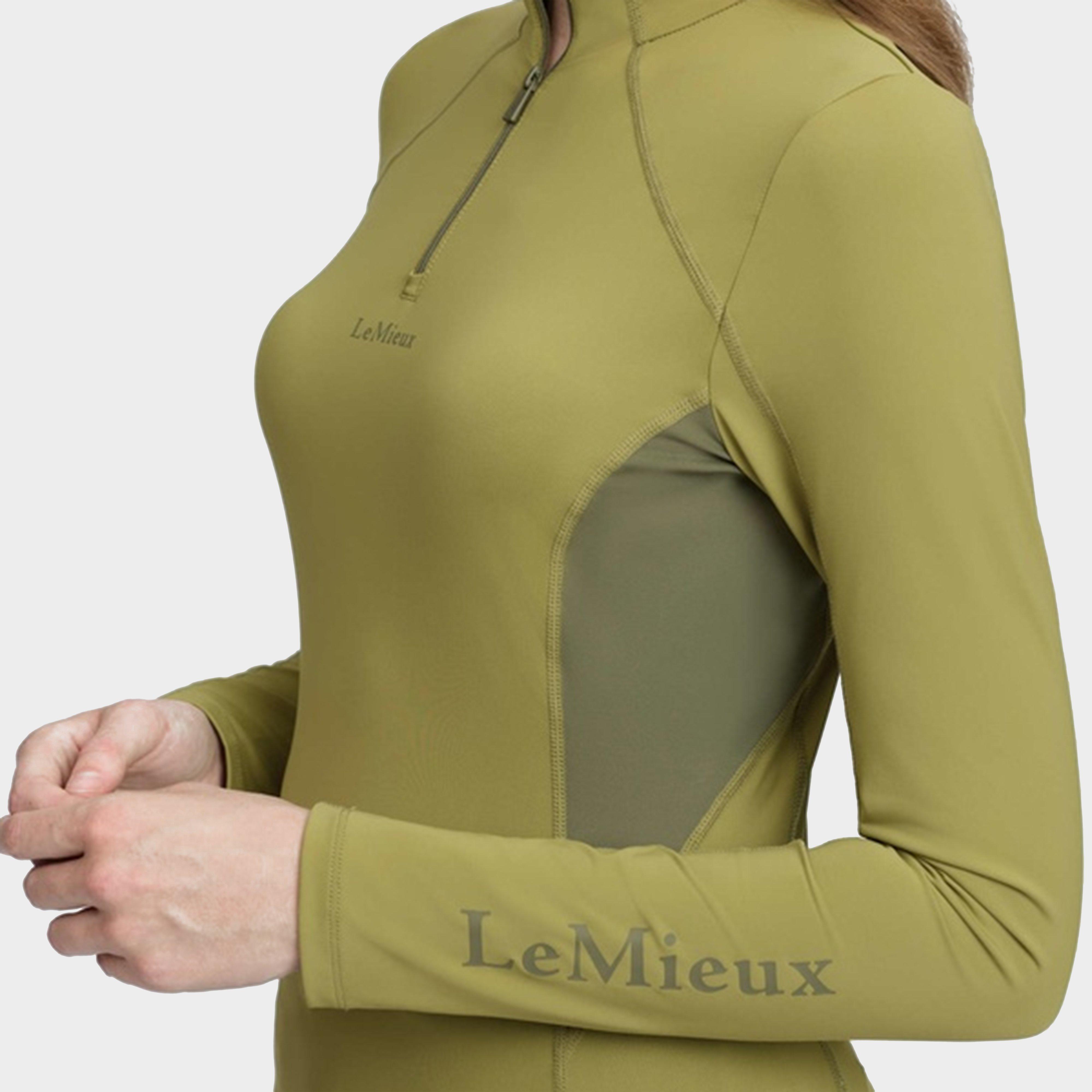 Women's Classique Base Layer