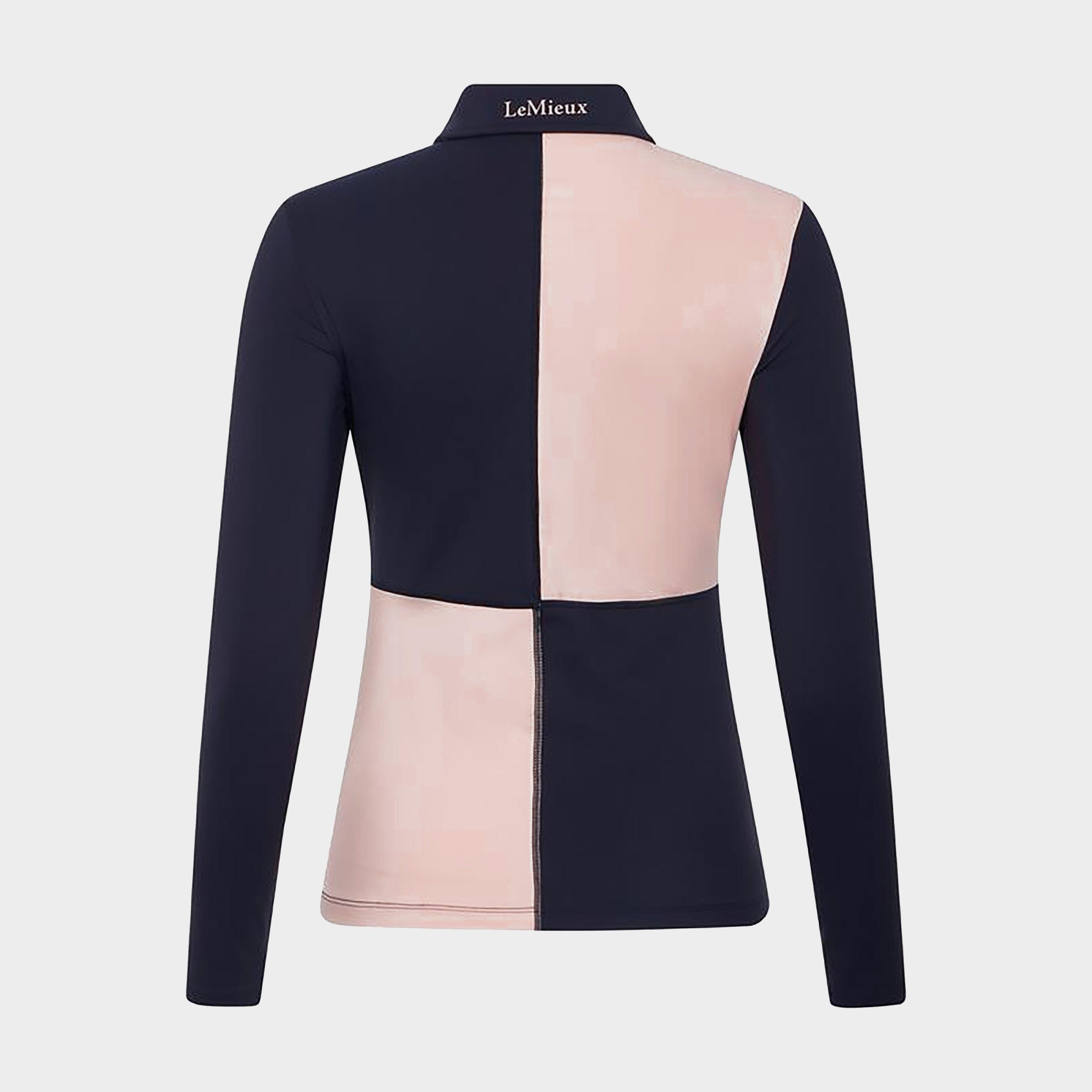 Women's Harlequin Rugby Shirt Base Layers
