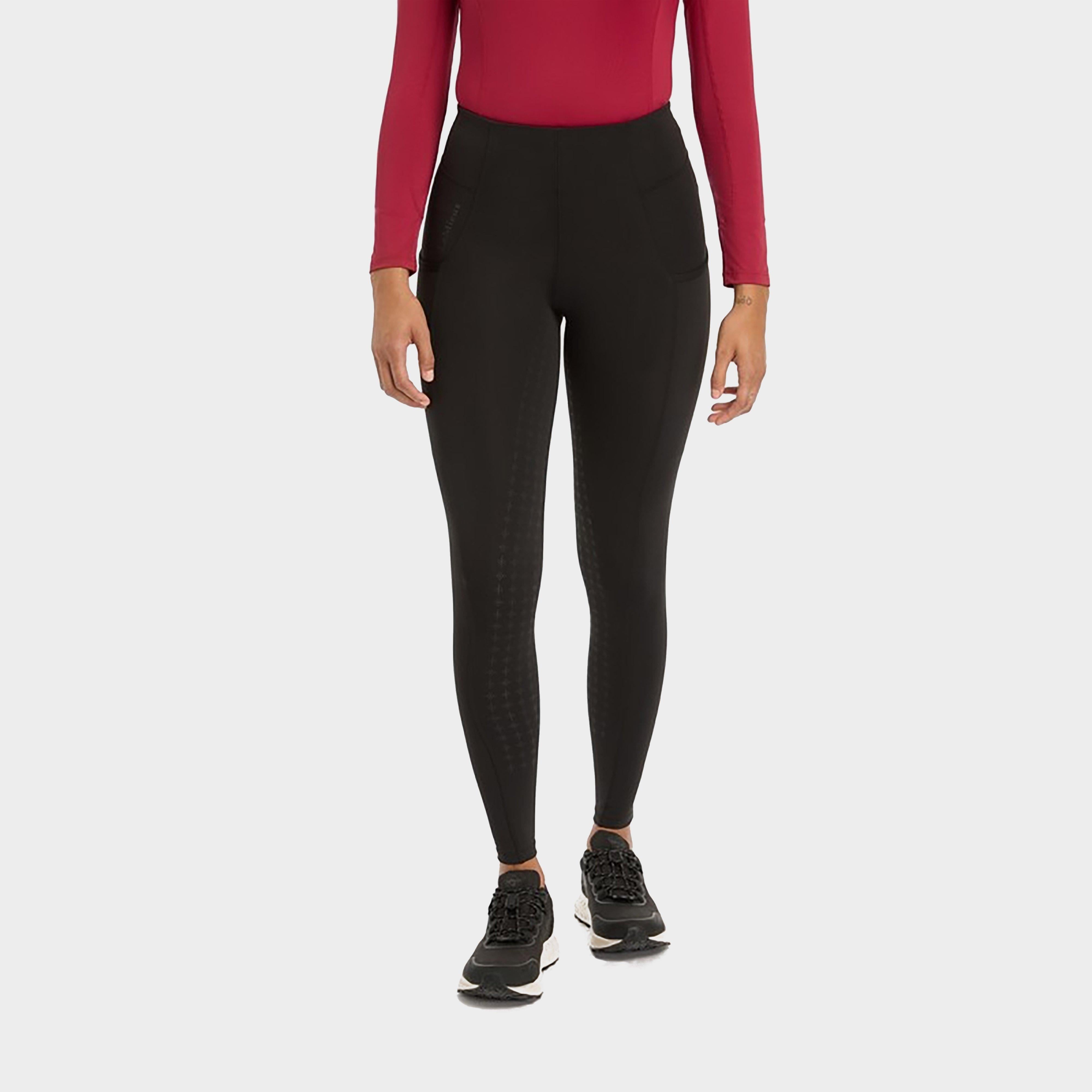Women's Naomi Pull On Breeches