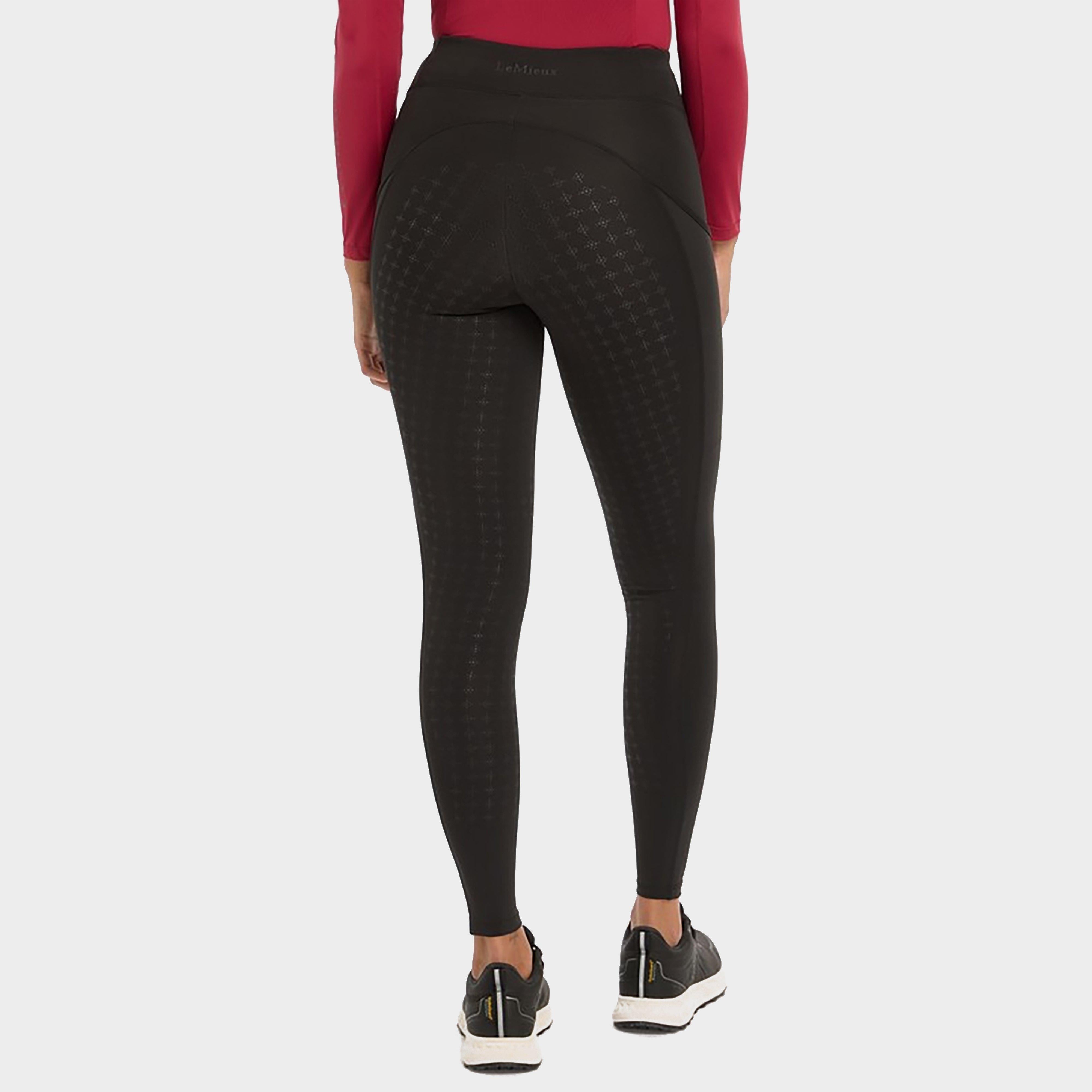 Women's Naomi Pull On Breeches
