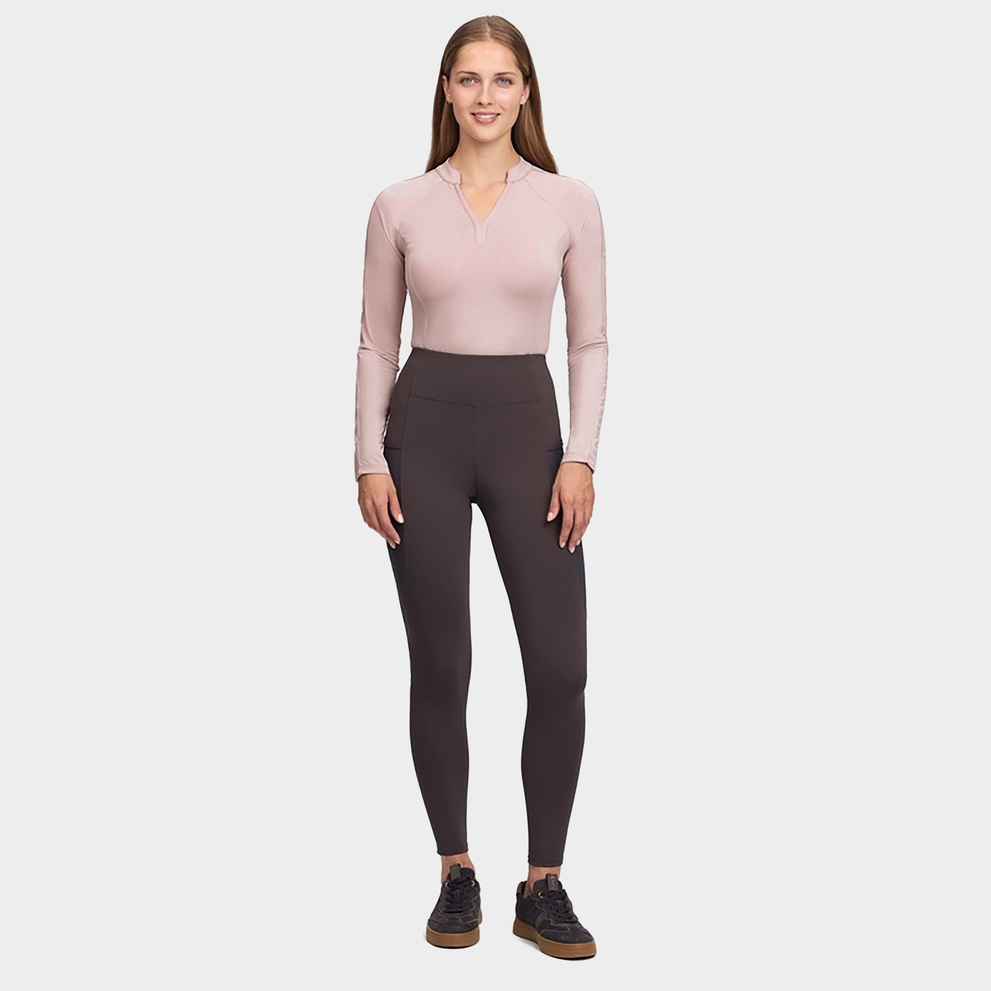 Women's Naomi Pull On Breeches