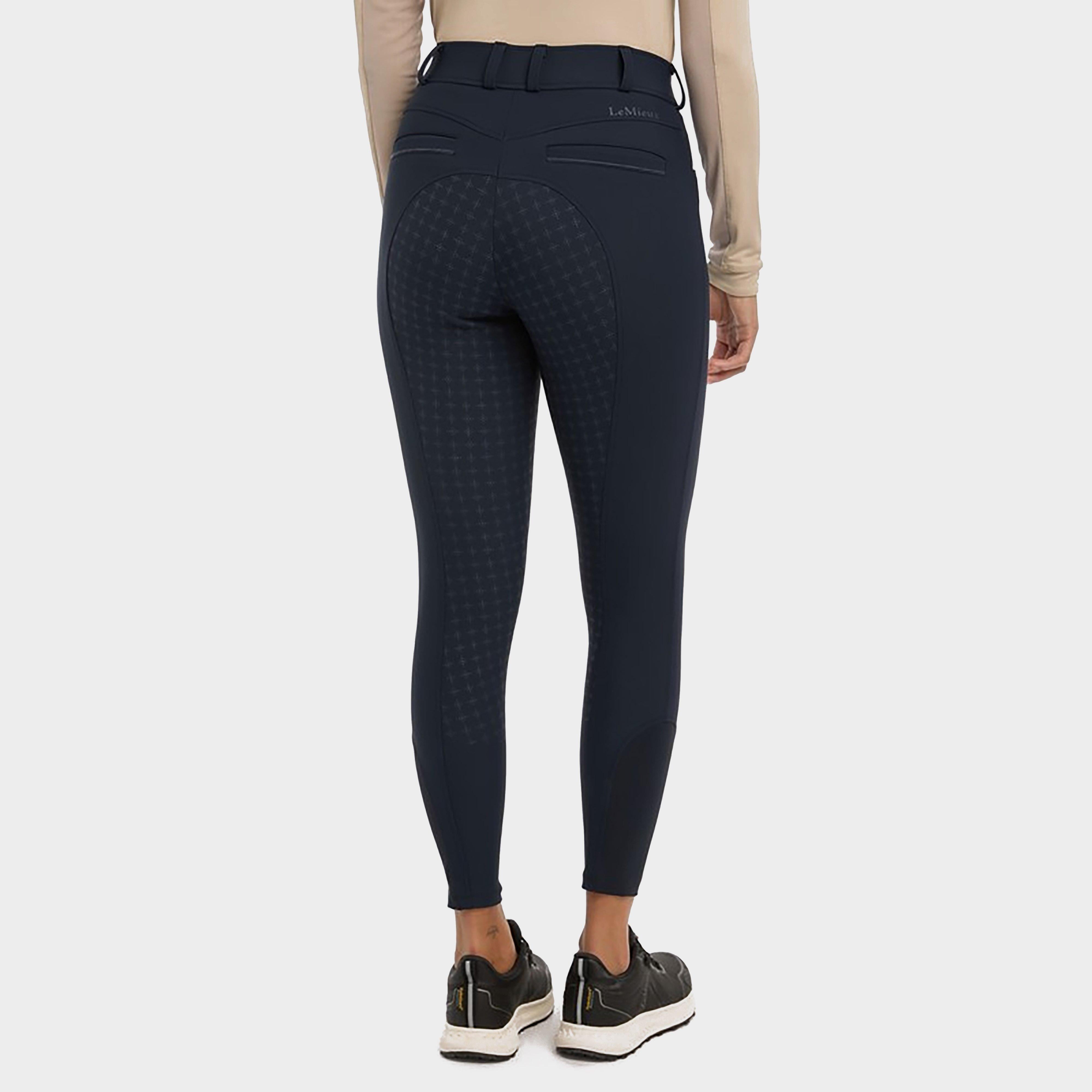 Women's Isabelle Full Seat Breeches