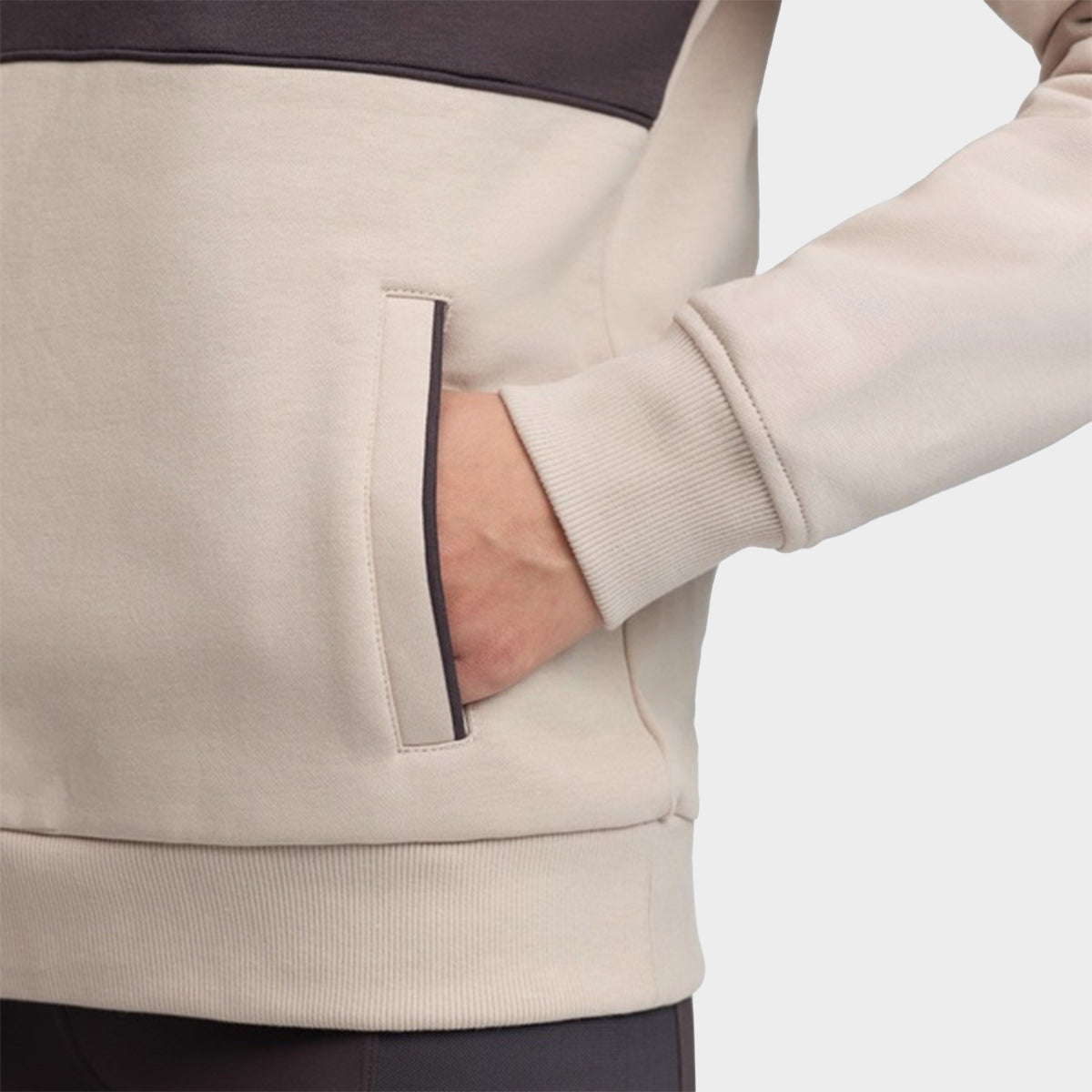 Women's Heritage Quarter Zip Sweat