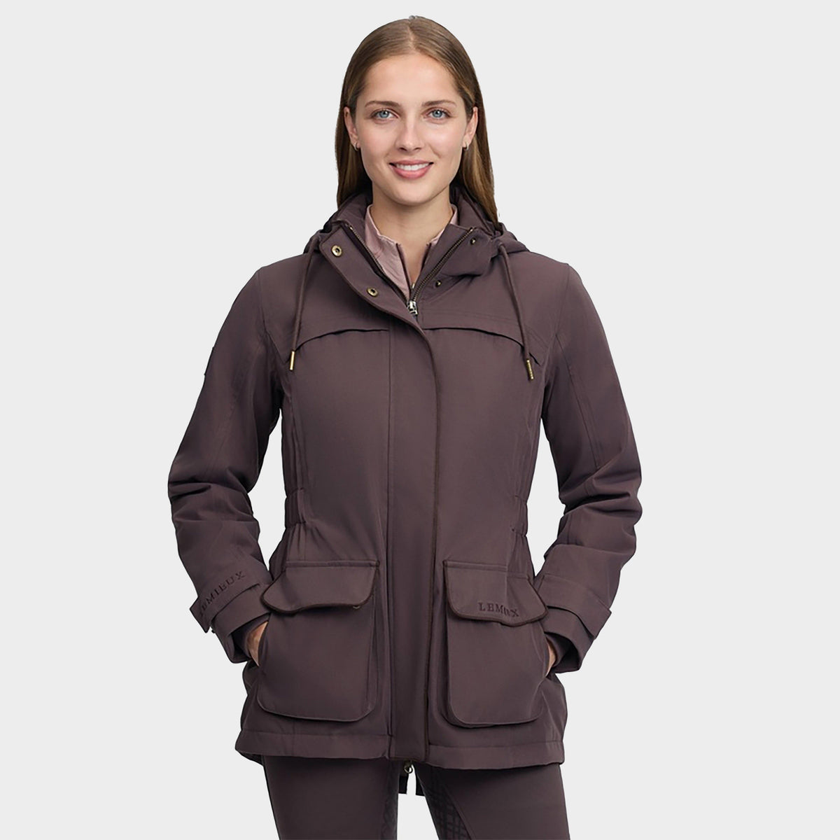 Women's Heritage Beatrice Waterproof Coat