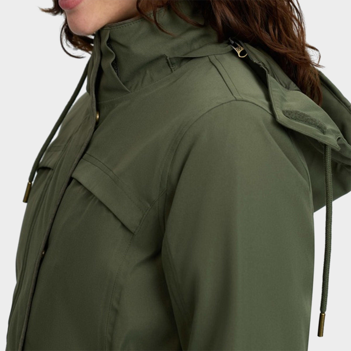 Heritage Beatrice Waterproof Coat