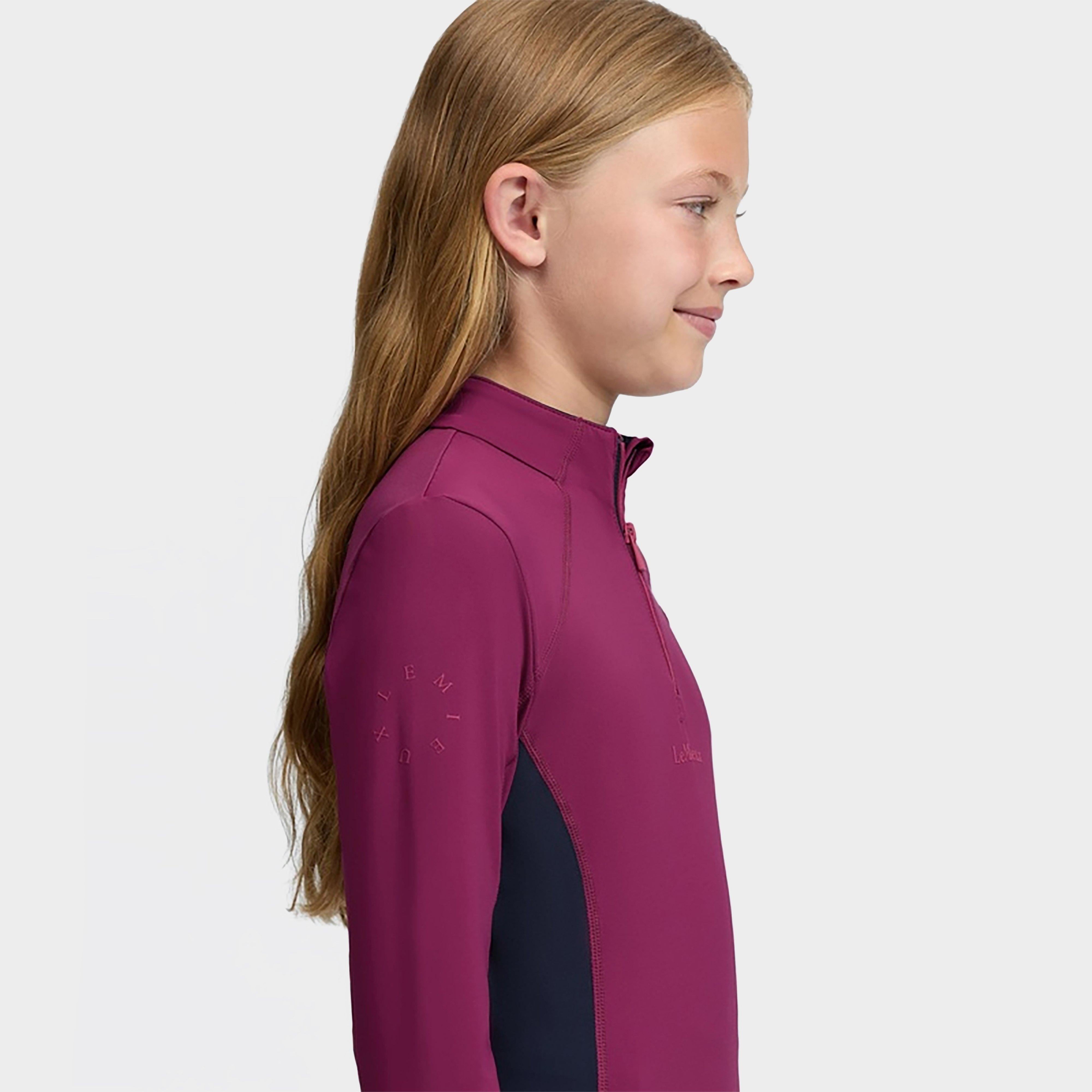 Kids' Classique Base Layer Top