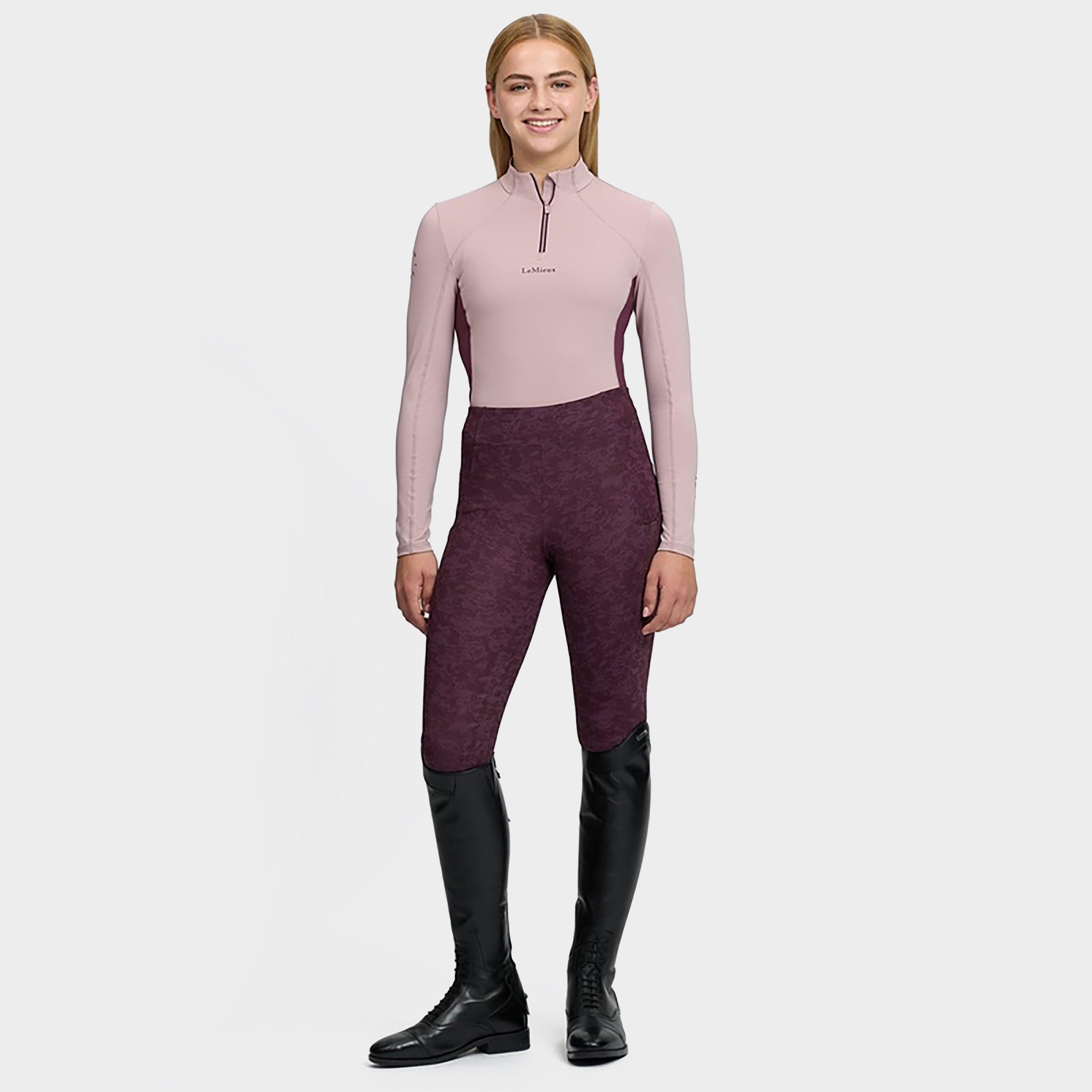 Kids' Classique Base Layer Top