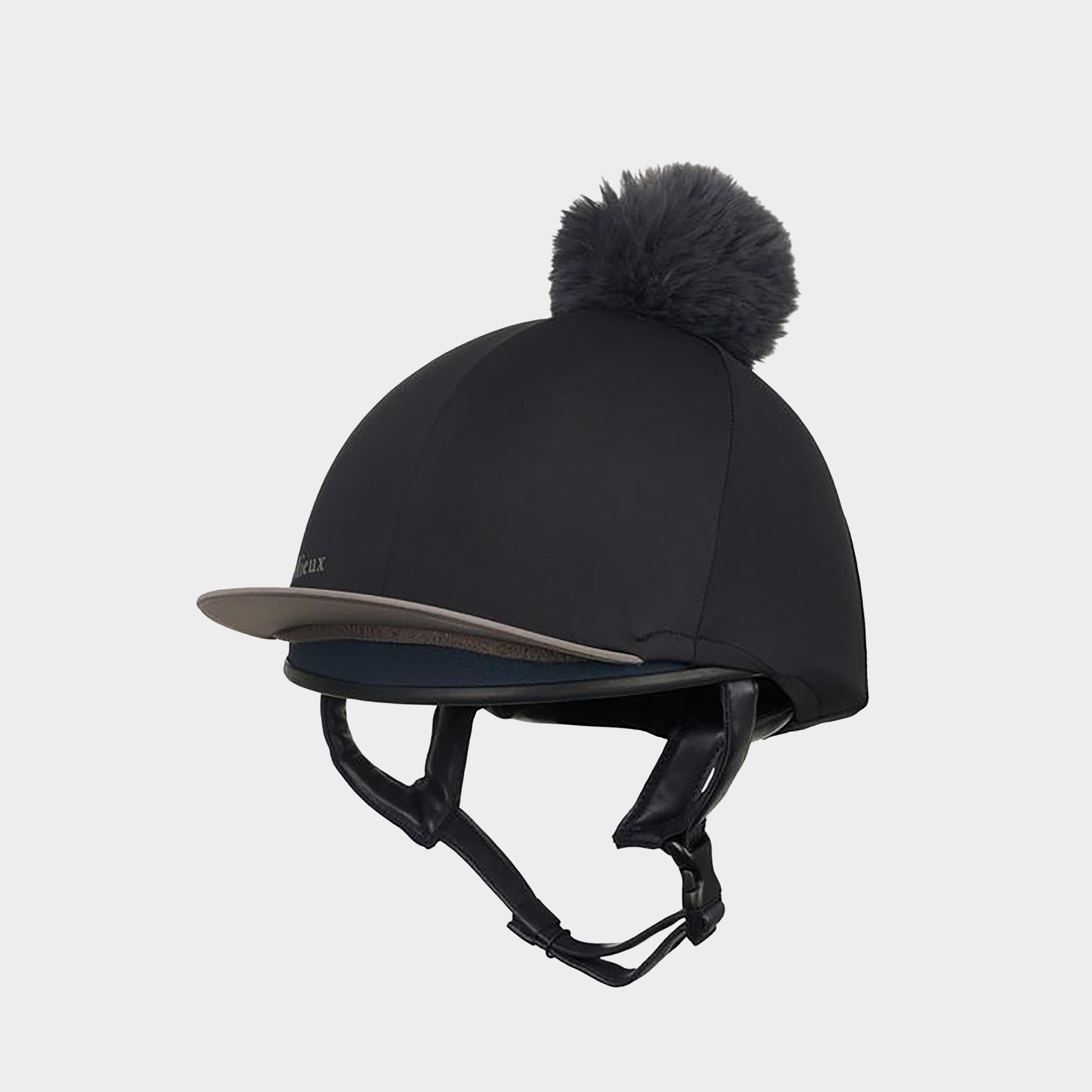 Classique Pom Hat Silk
