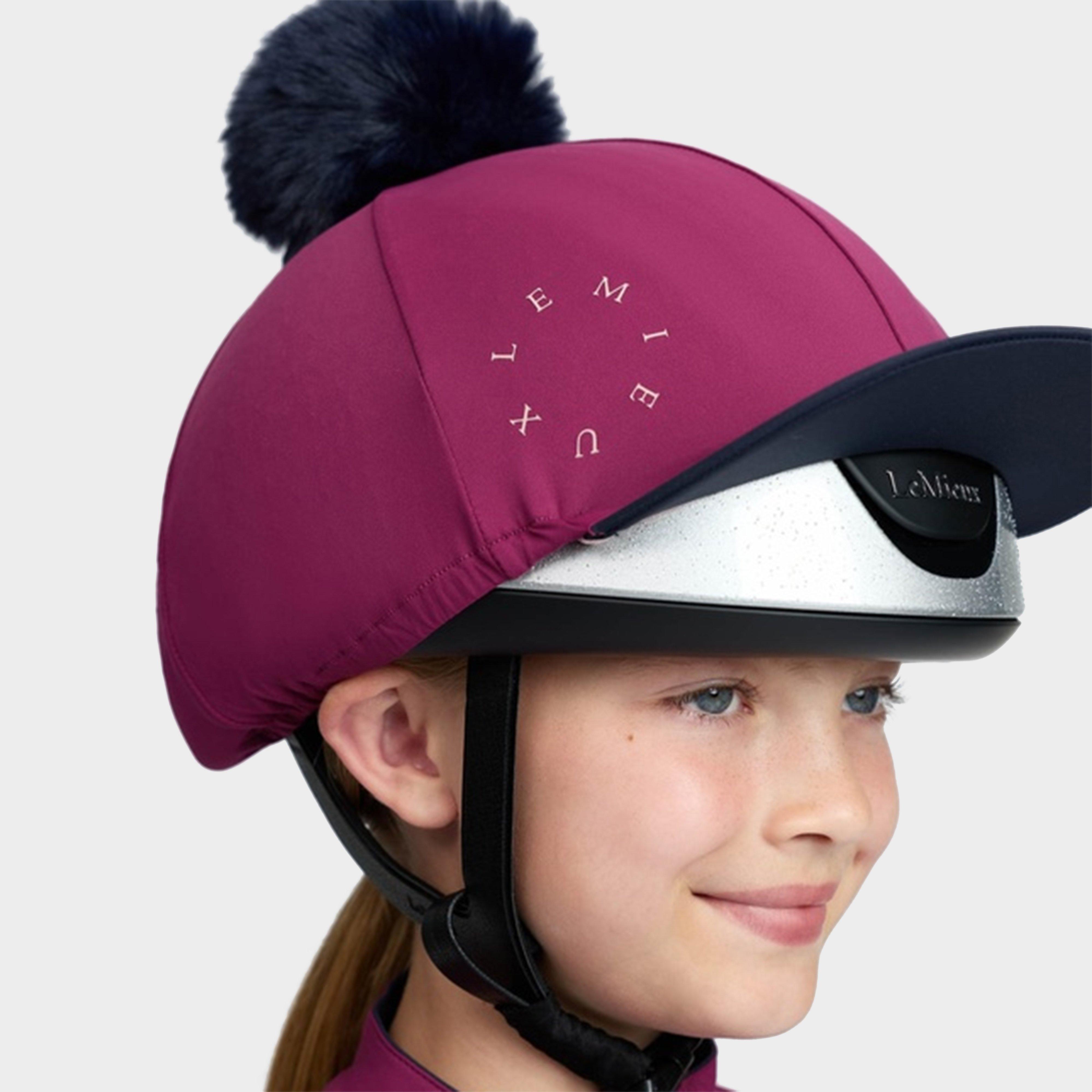 Classique Pom Hat Silk