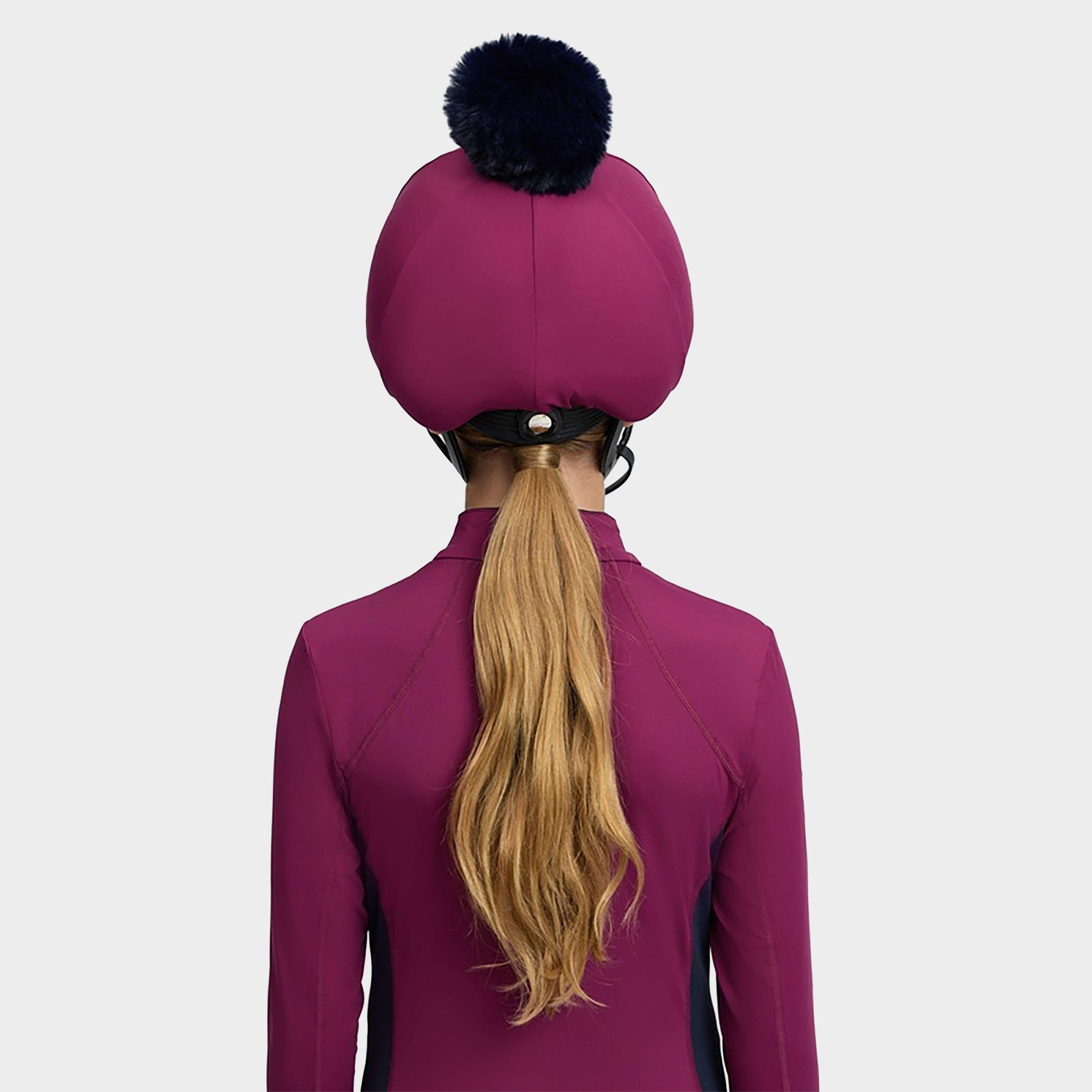 Classique Pom Hat Silk