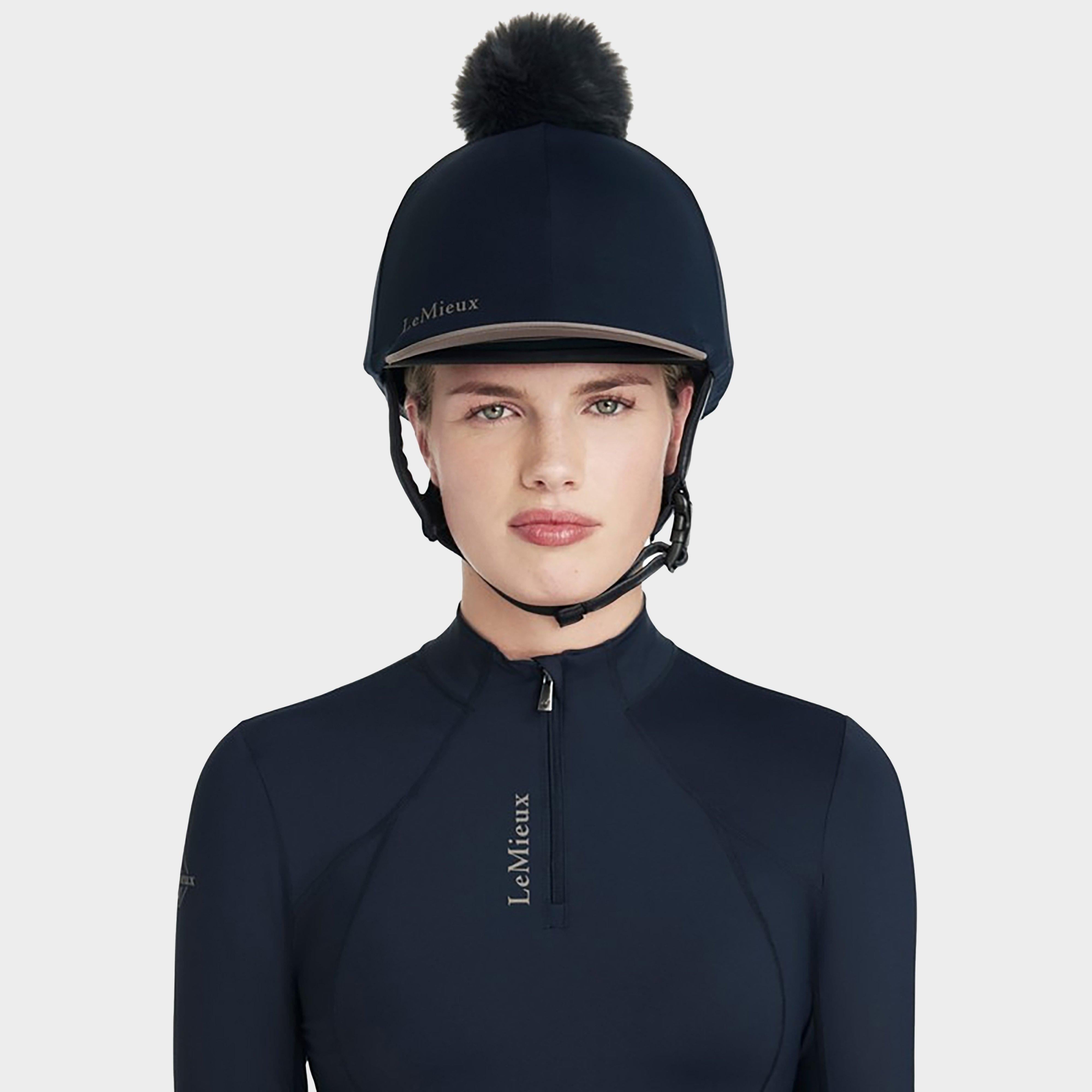 Classique Pom Hat Silk
