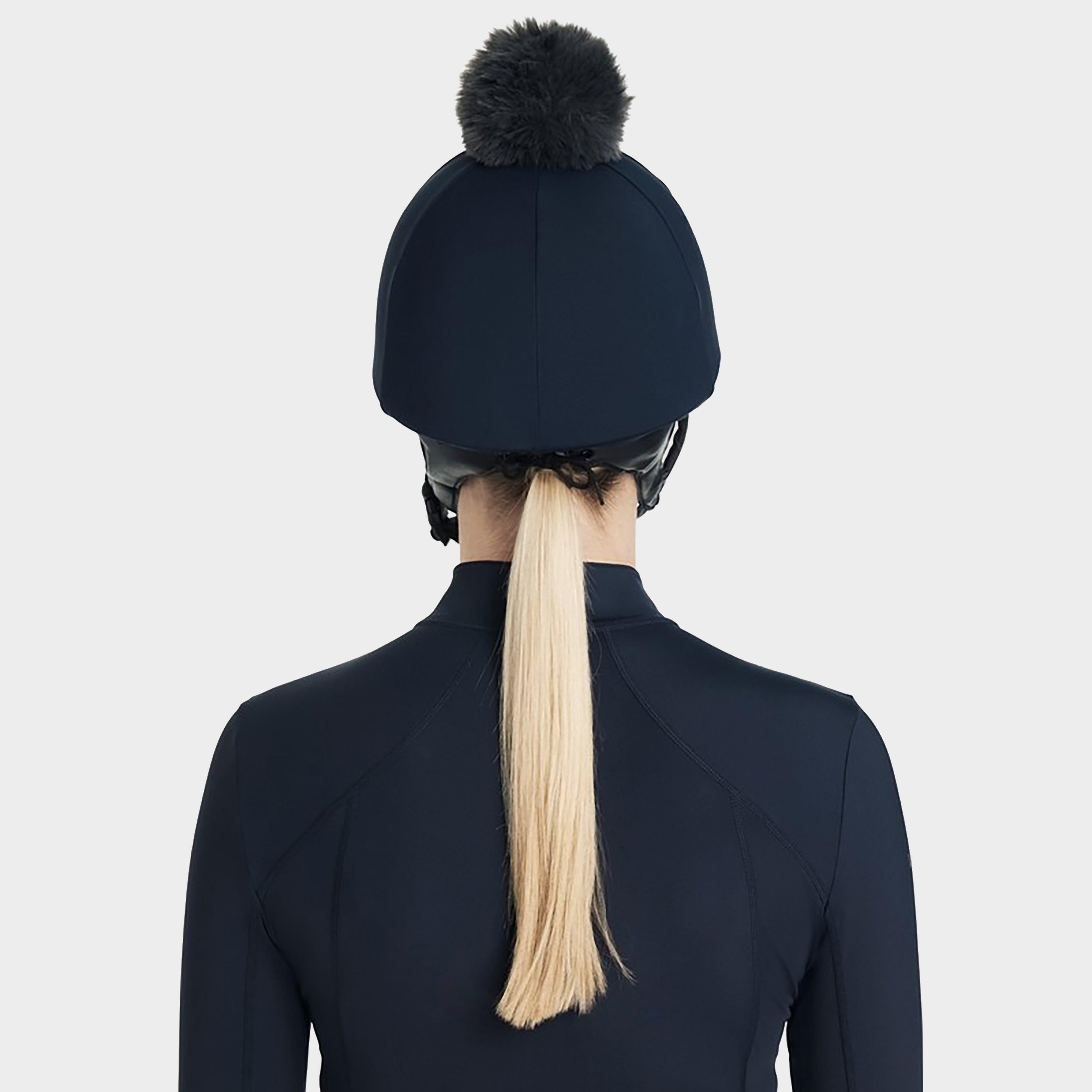 Classique Pom Hat Silk