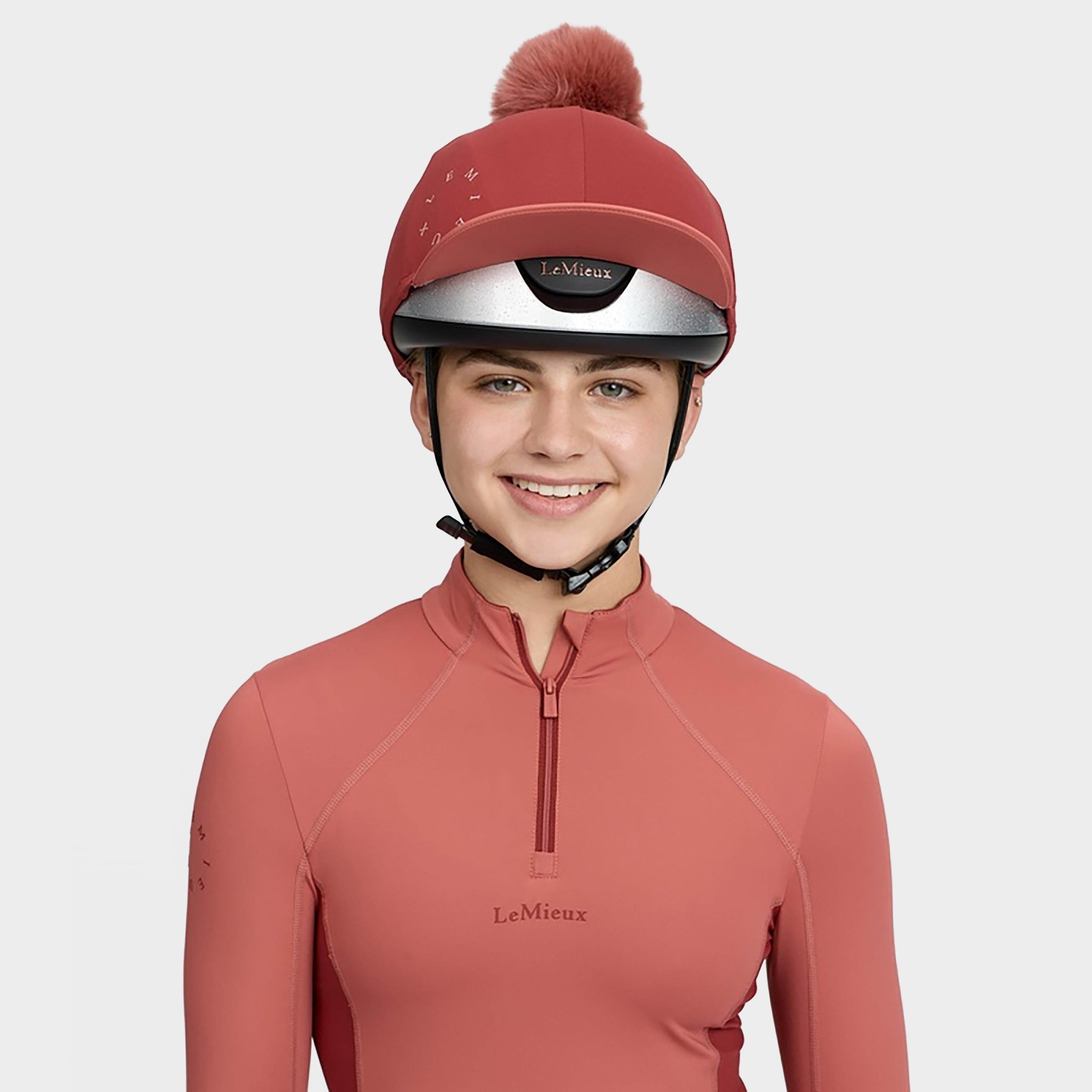 Classique Pom Hat Silk