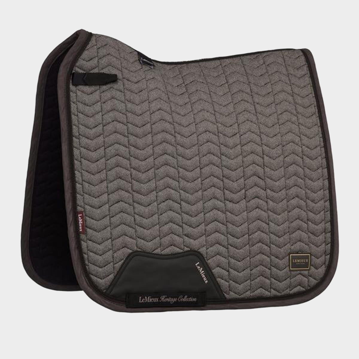 Heritage Herringbone Dressage Square