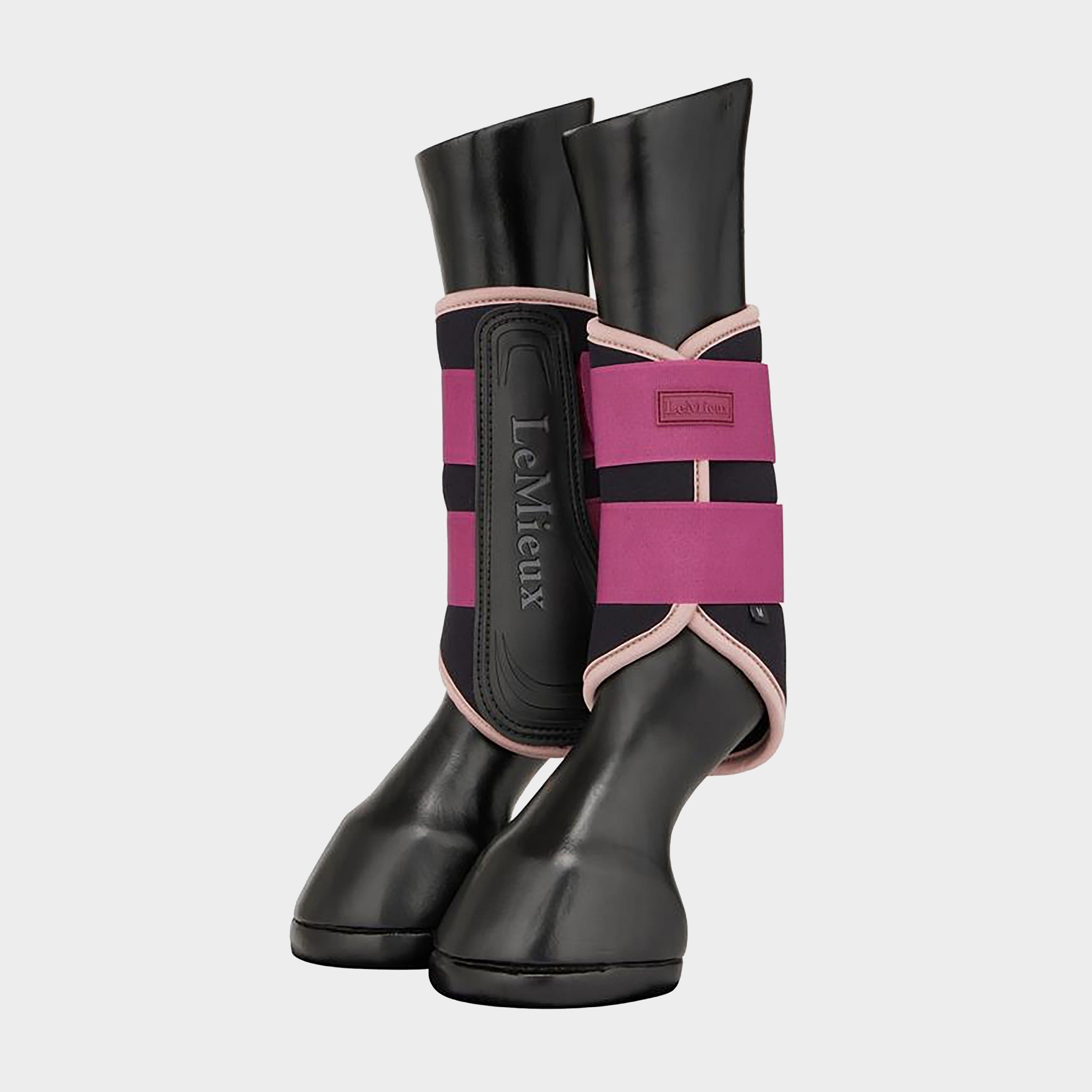 Air-Tek Grafter Brushing Boots