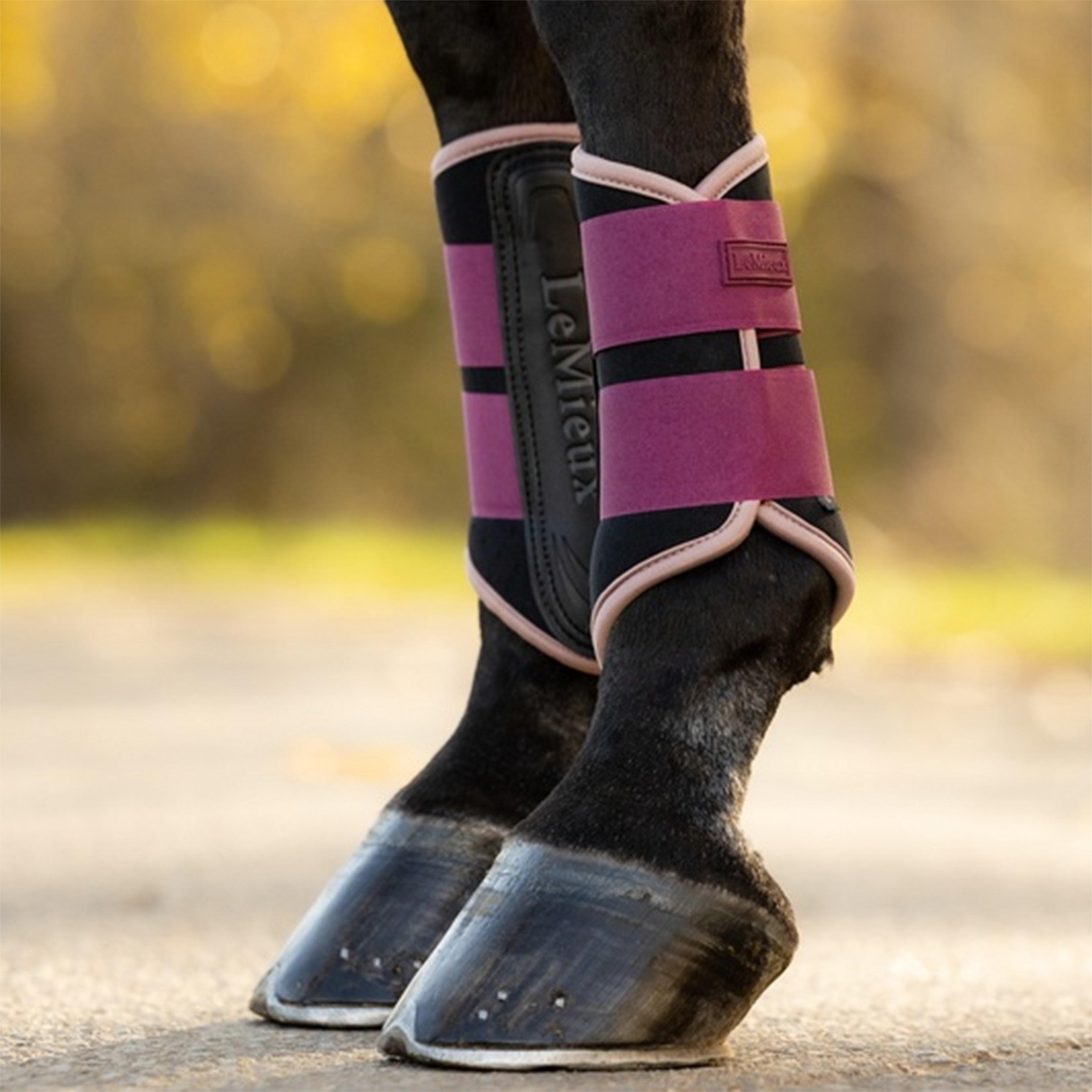 Air-Tek Grafter Brushing Boots