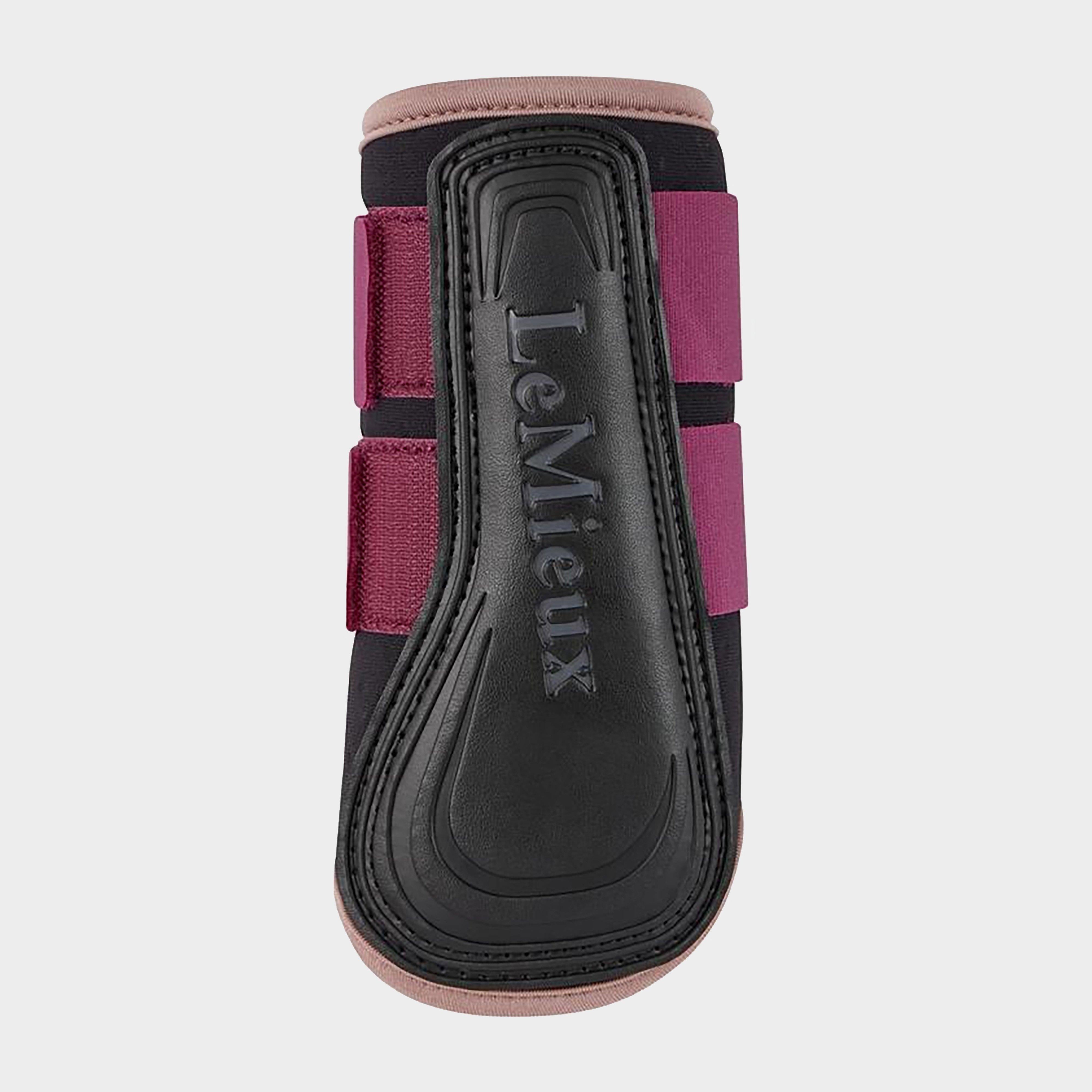 Air-Tek Grafter Brushing Boots