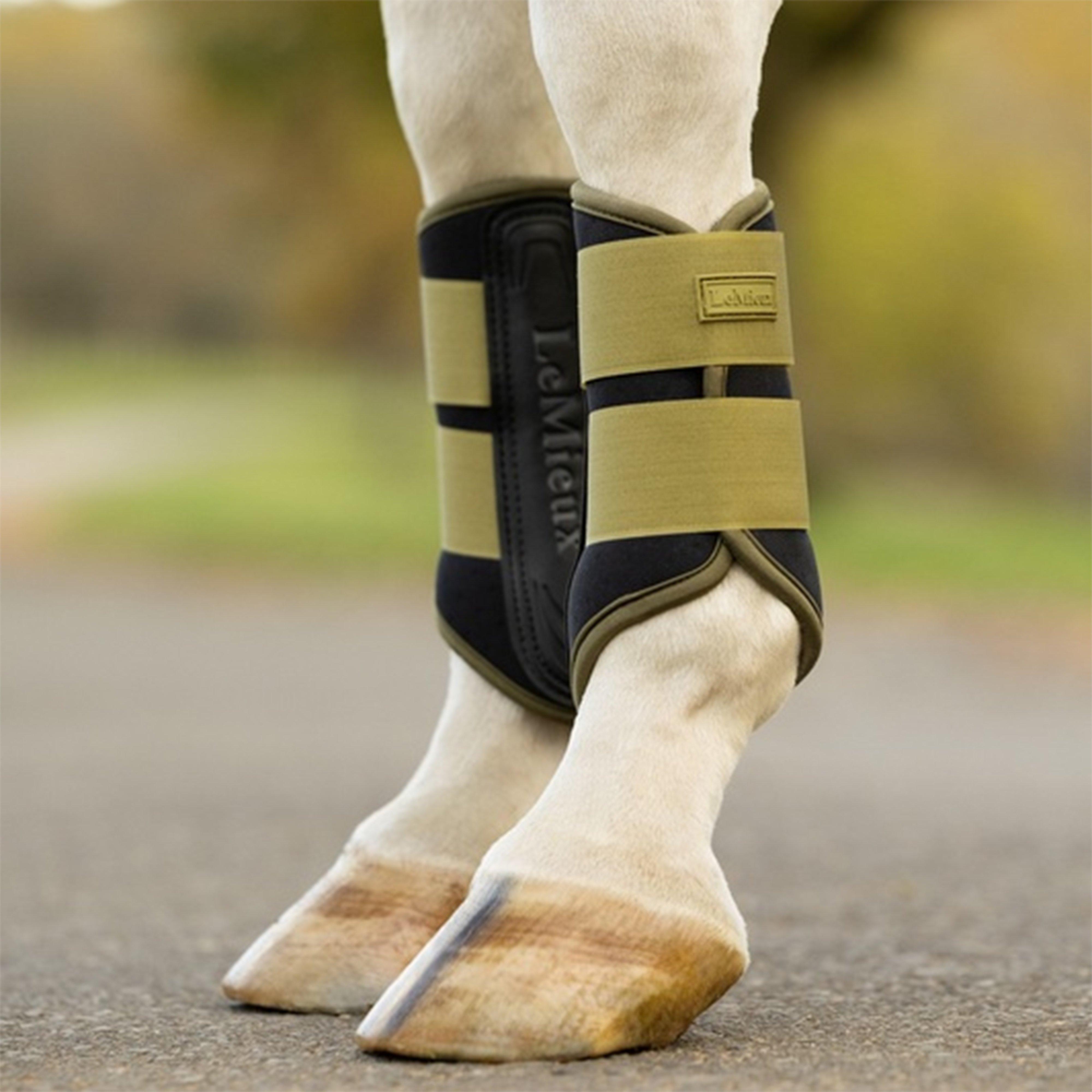 Air-Tek Grafter Brushing Boots