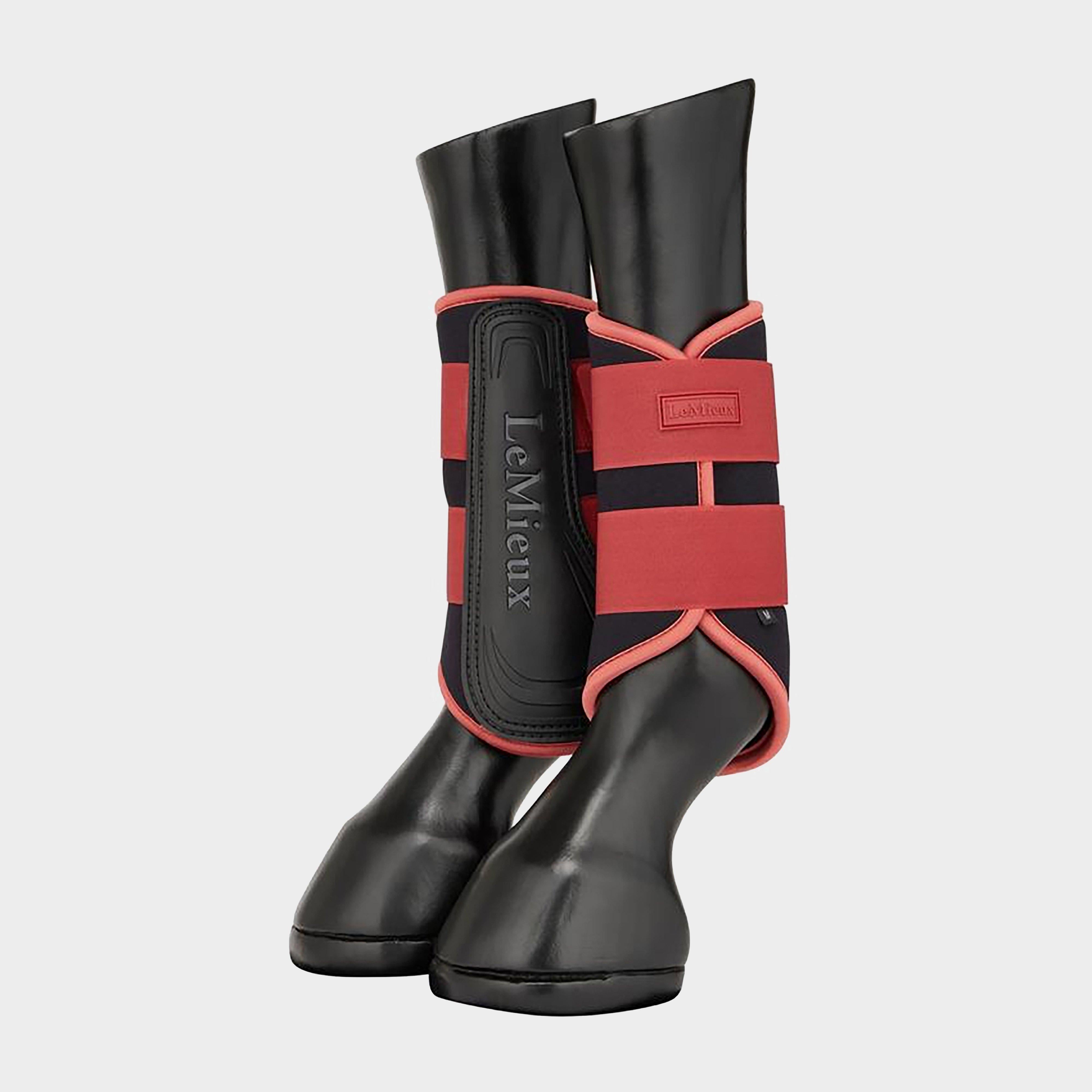 Air-Tek Grafter Brushing Boots