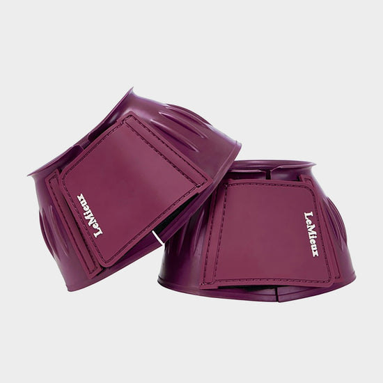 Rubber Bell Boots