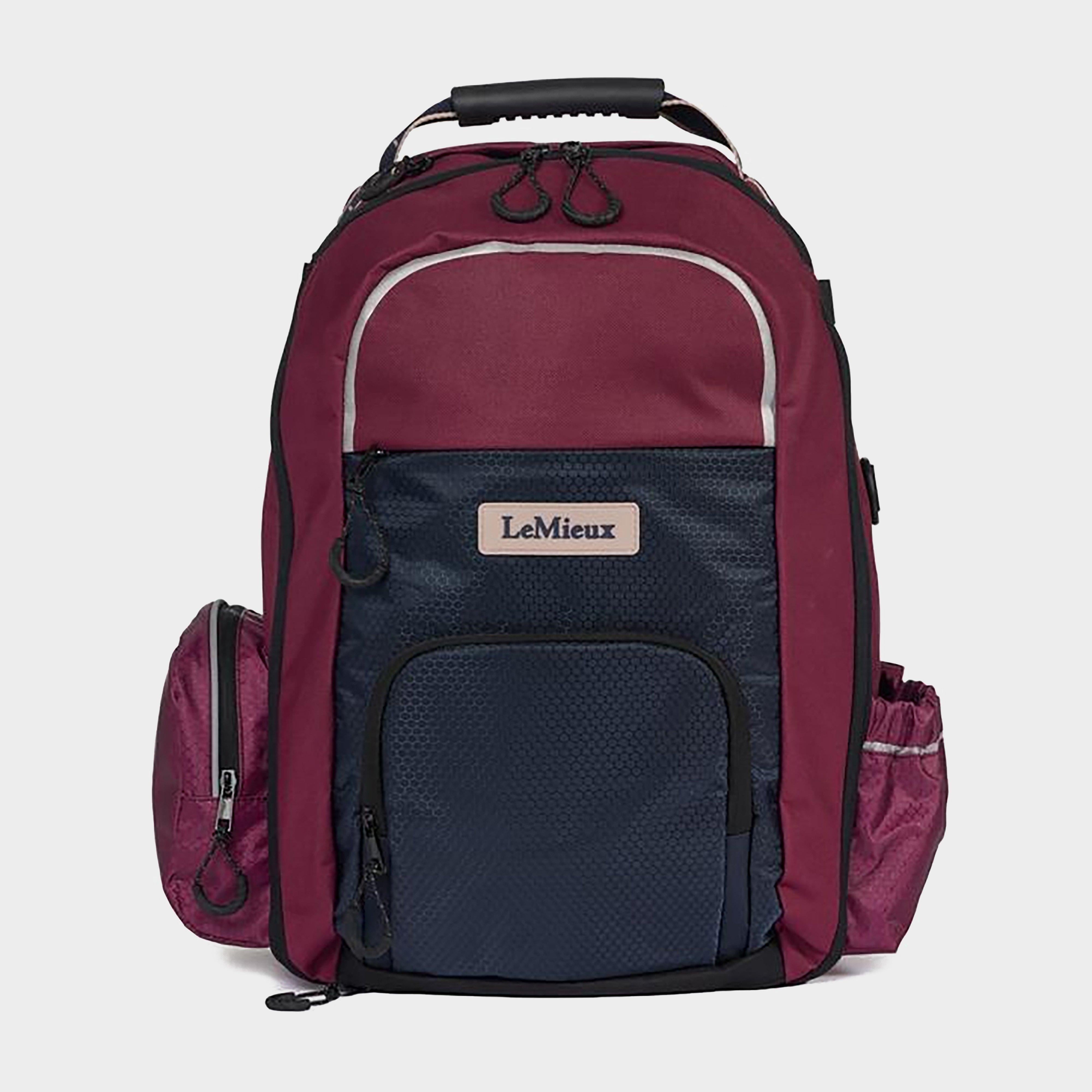 Pro Rucksack