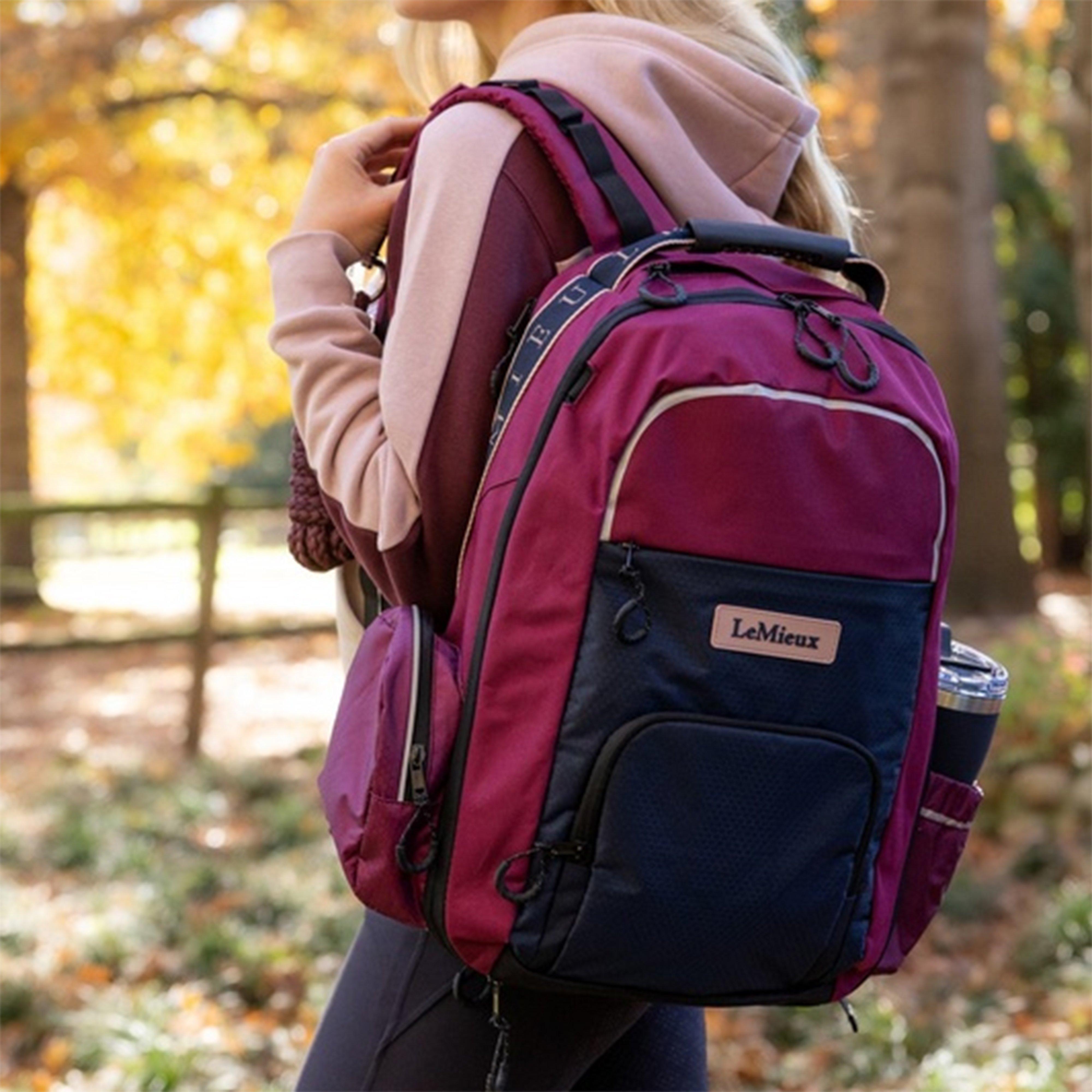 Pro Rucksack