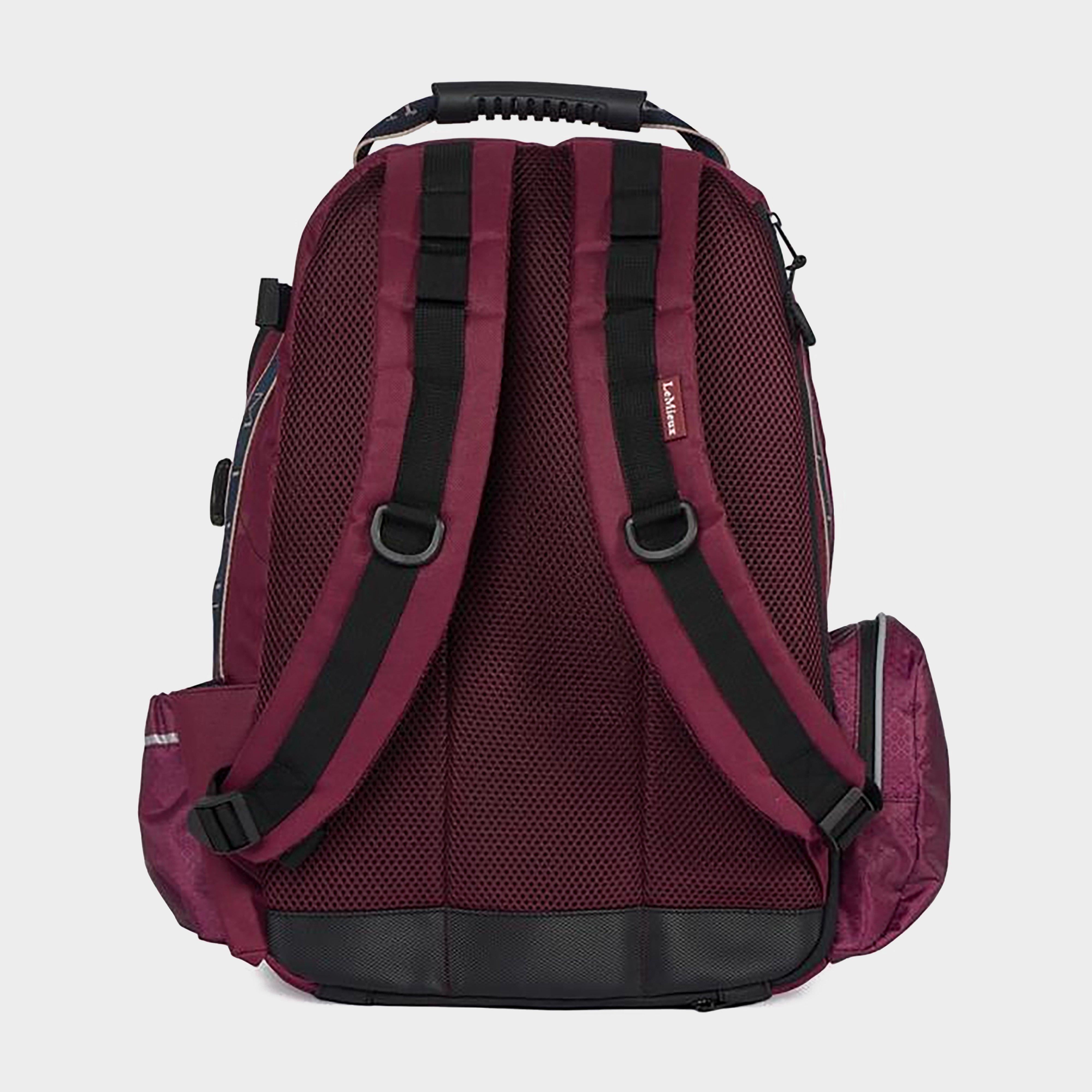 Pro Rucksack