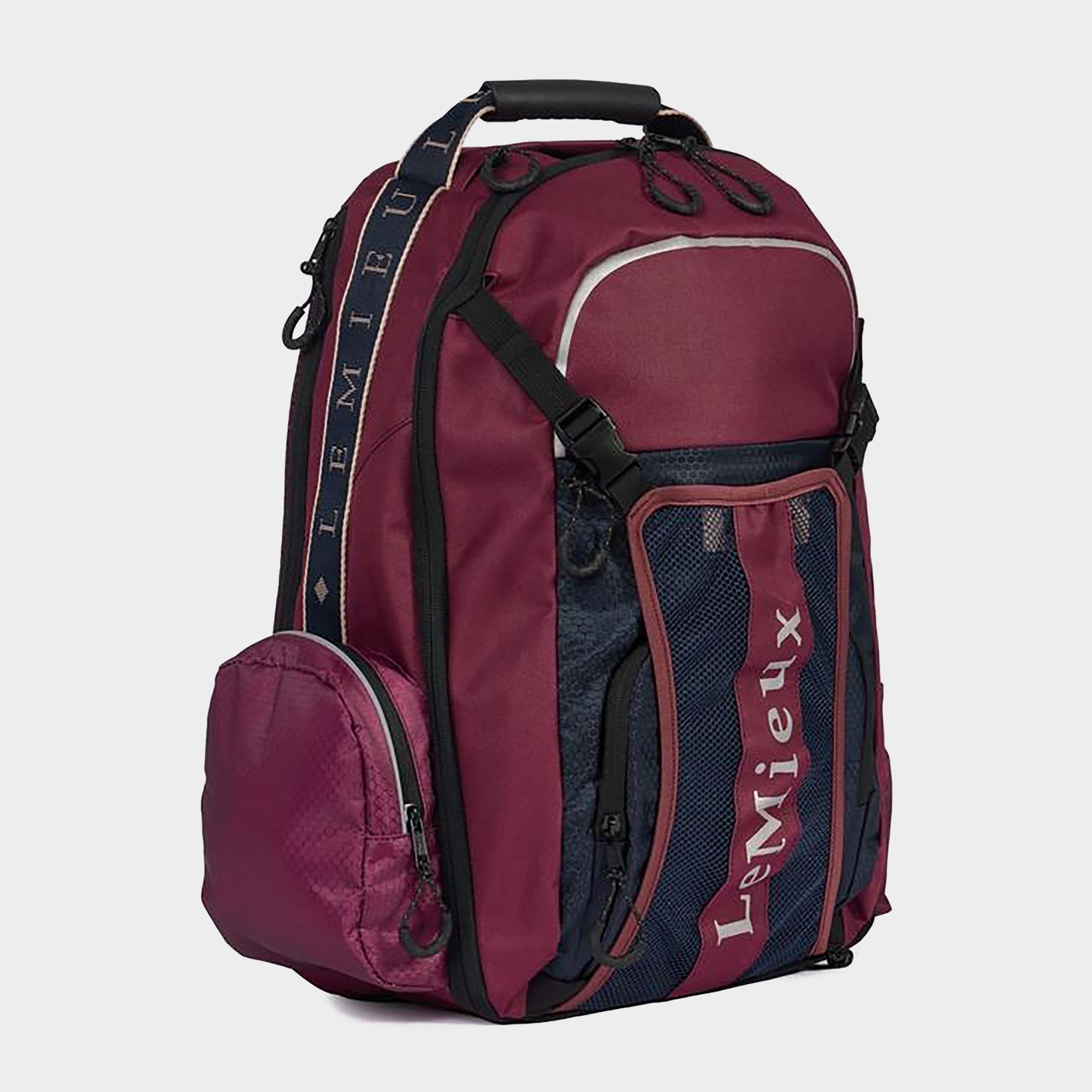 Pro Rucksack