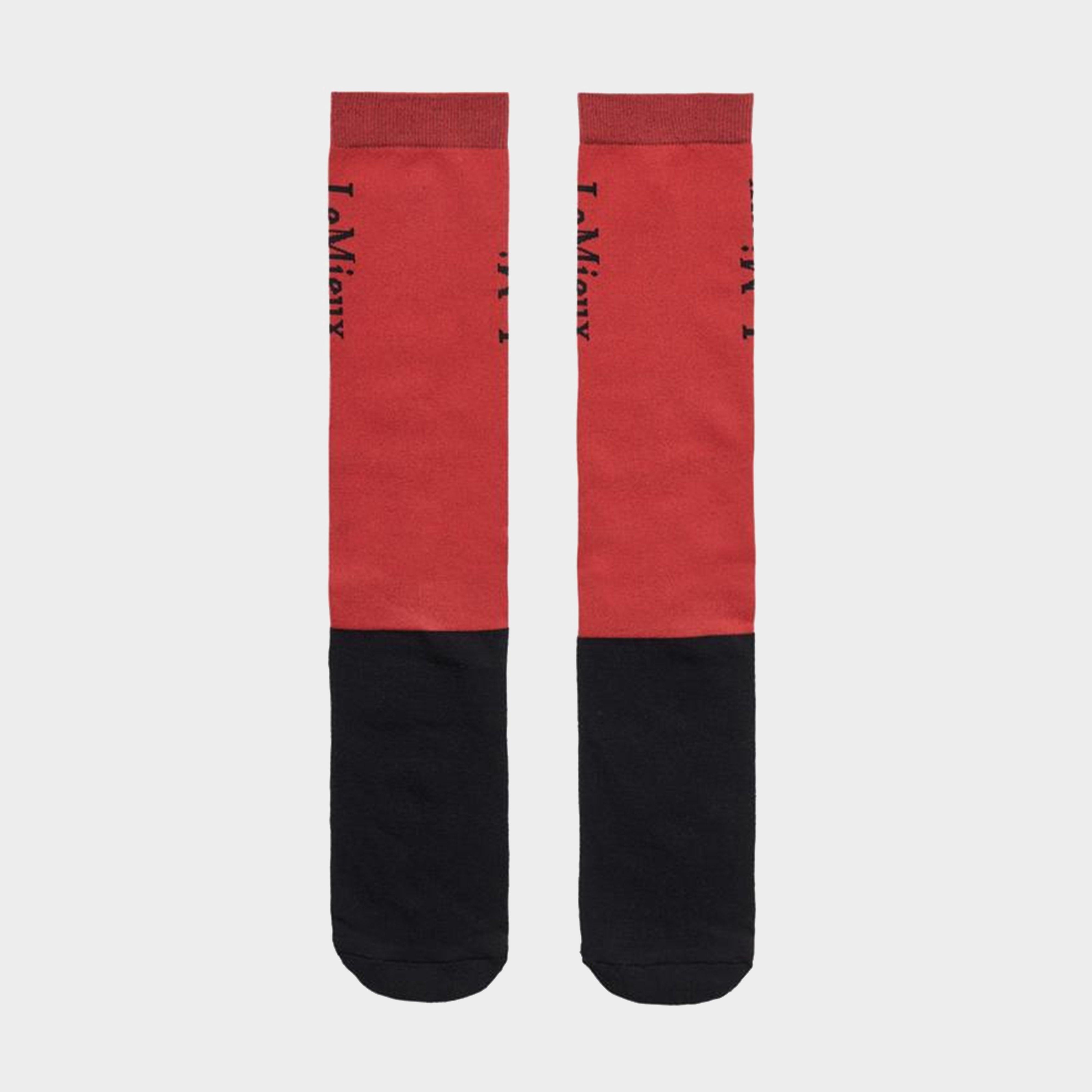 Unisex Competition Socks 2 Pack