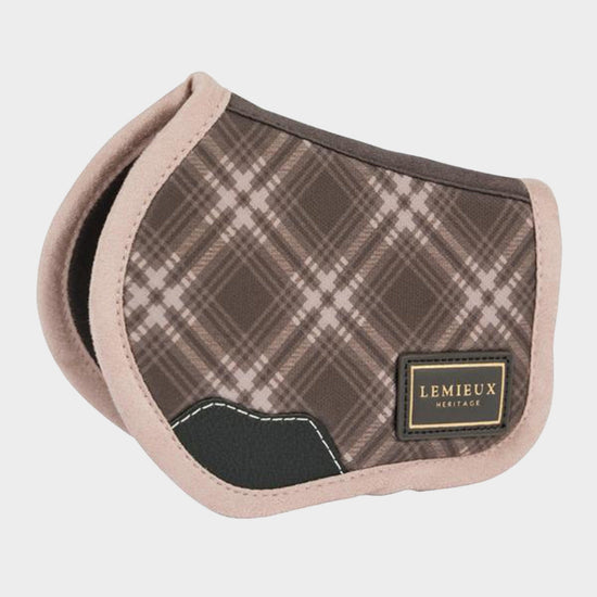 Toy Pony Heritage Saddle Pad