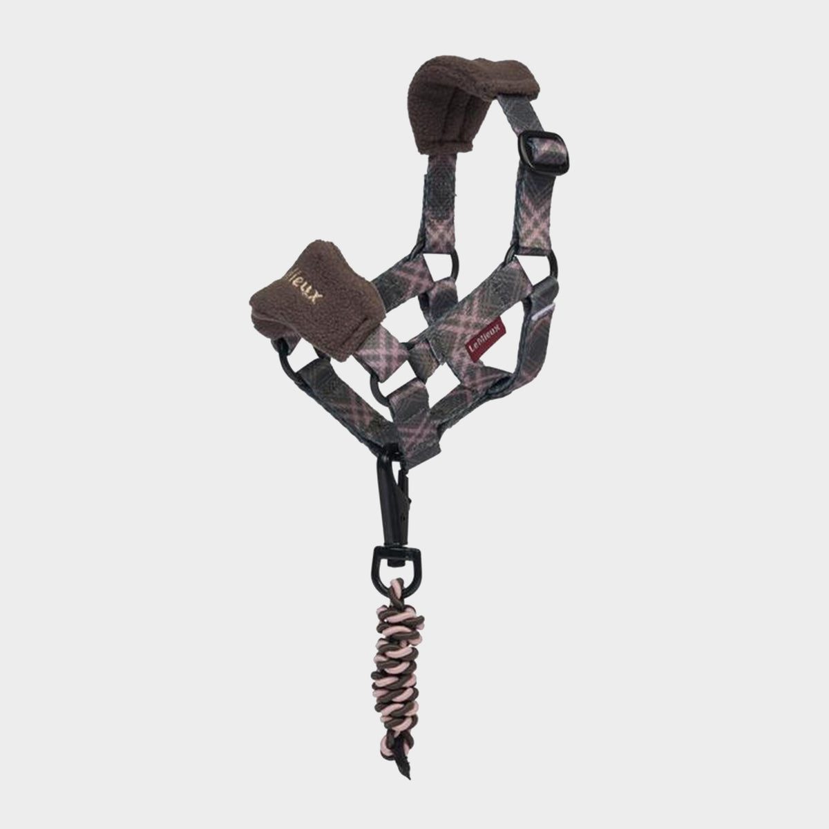 Toy Pony Heritage Vogue Headcollar & Leadrope