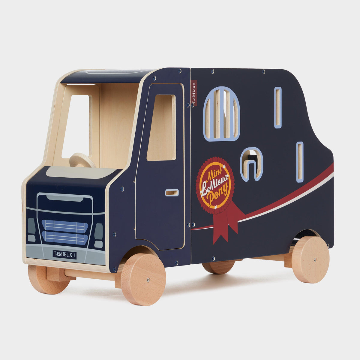 Toy Pony Lorry