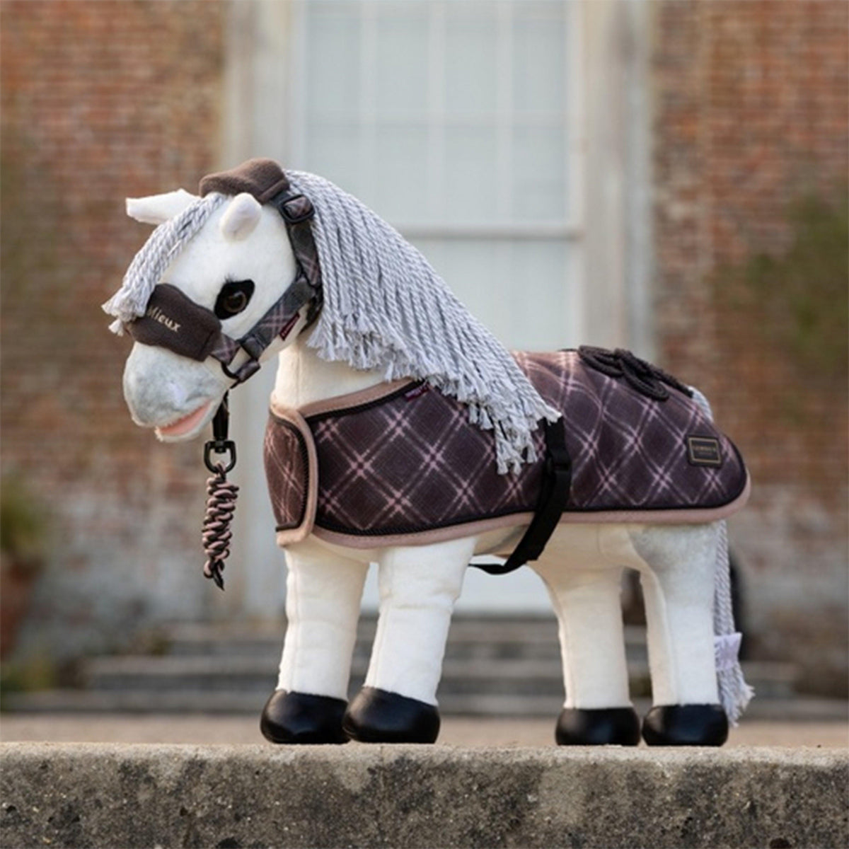 Toy Pony Lorry
