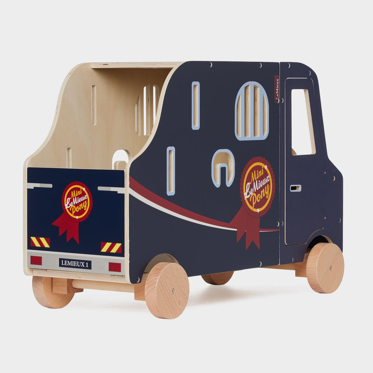 Toy Pony Lorry