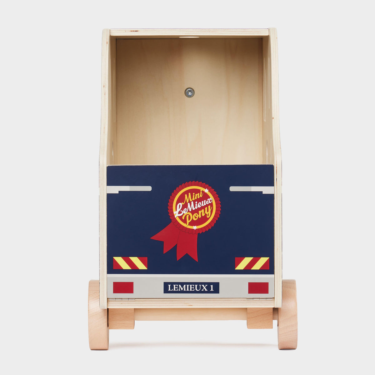 Toy Pony Lorry