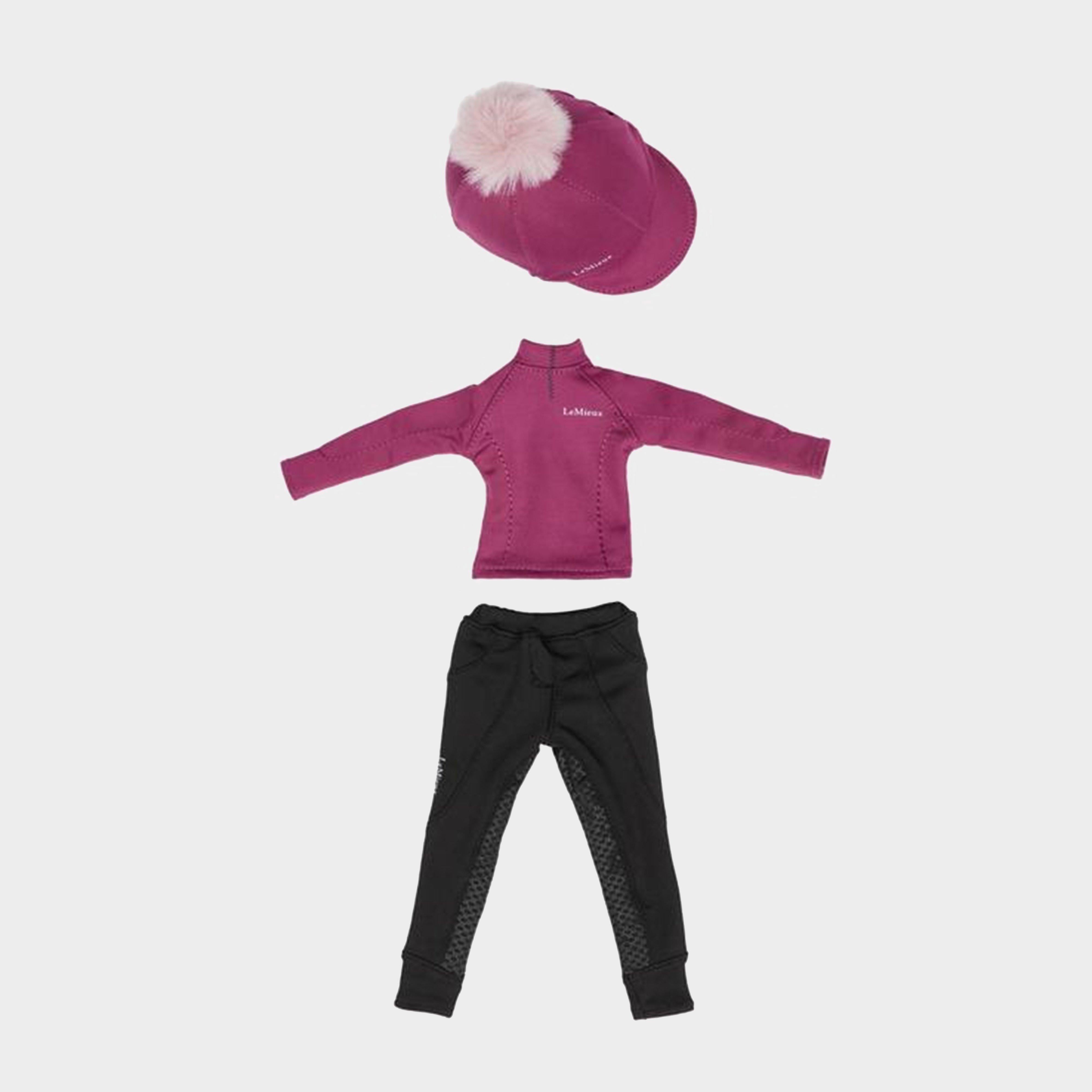 Toy Rider Outfits
