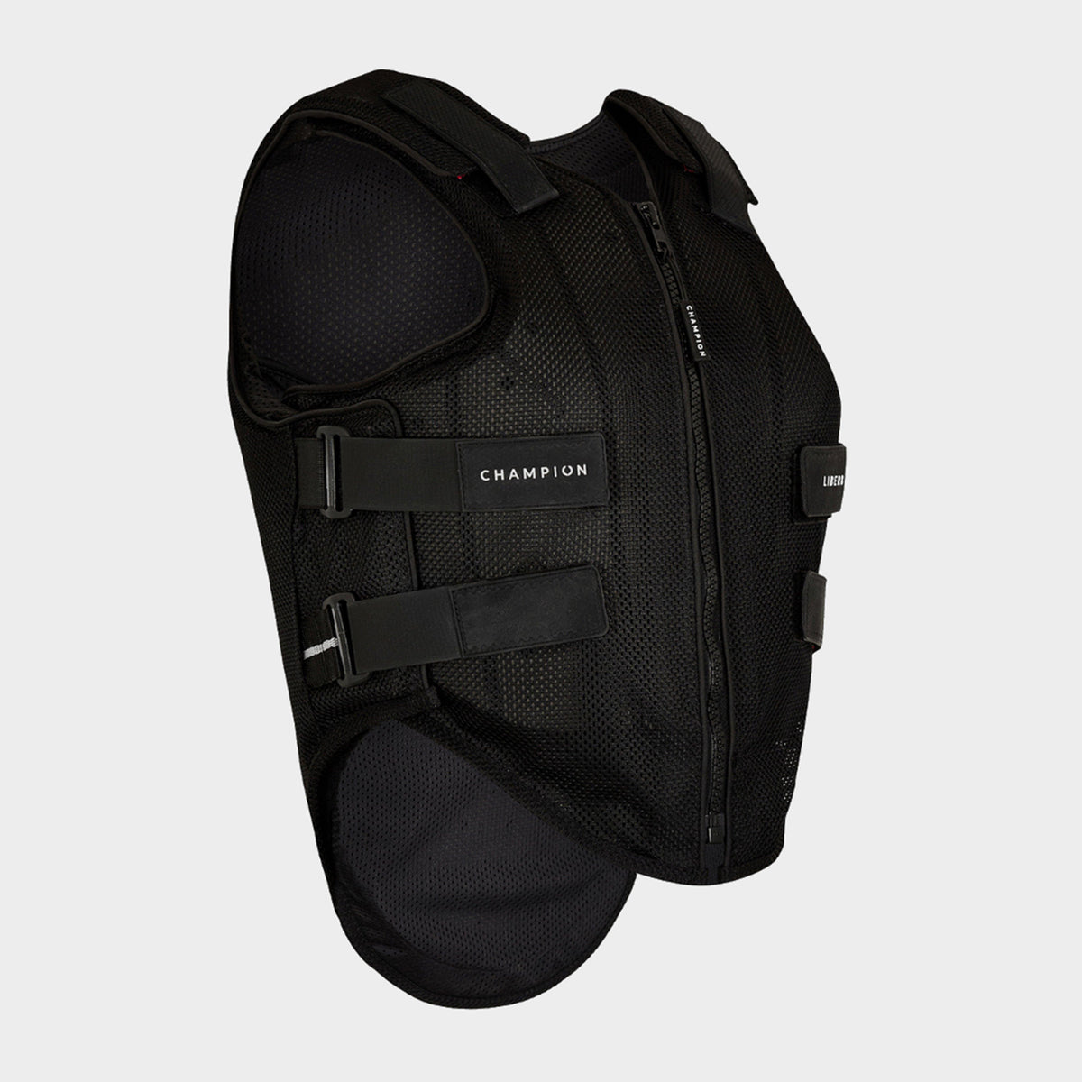 Women's Extra Small Liber8 Body Protector