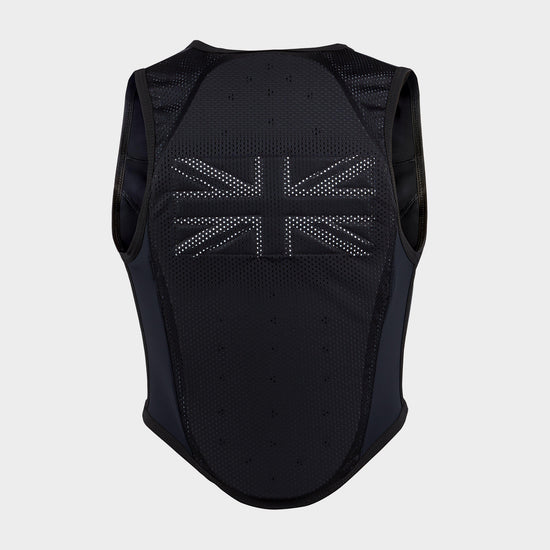 Sculpt Back Protector