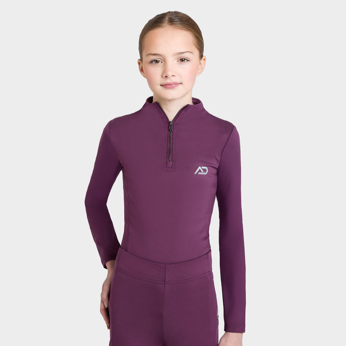 Kids' Base Layer