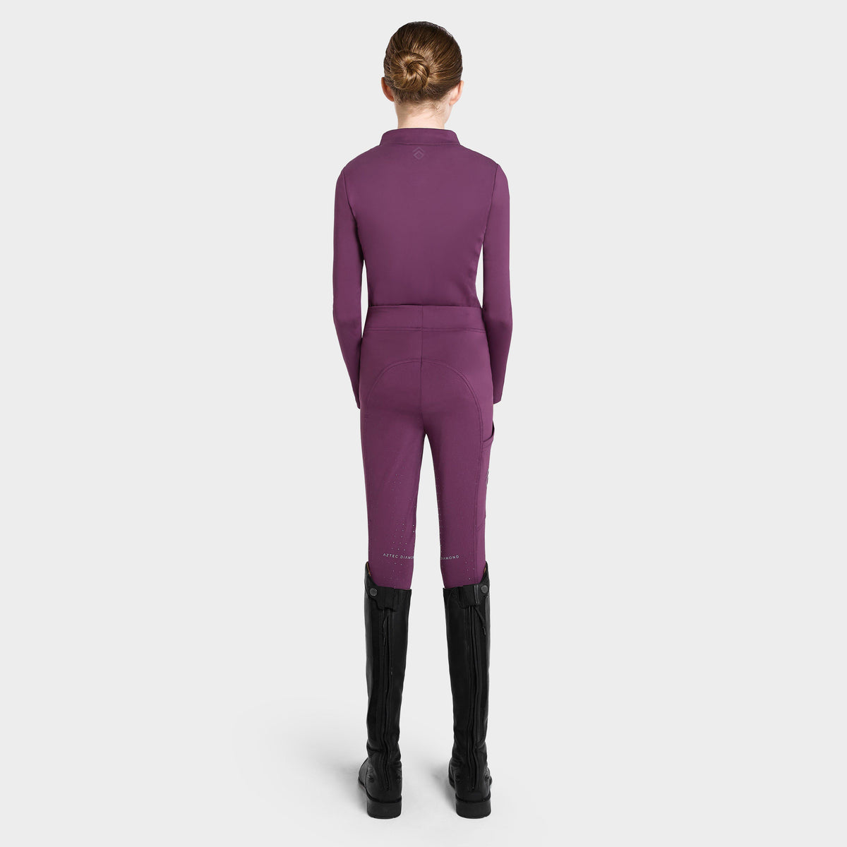 Kids' Base Layer