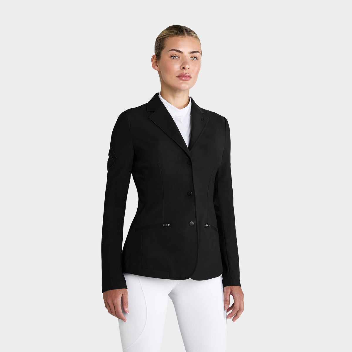 Women's Competition Jacket