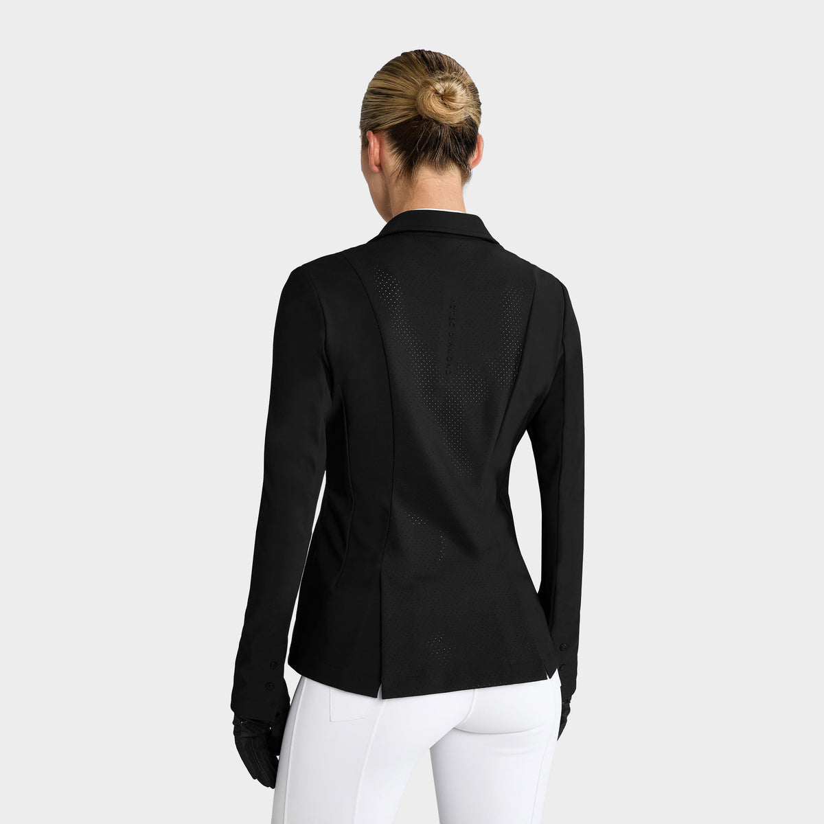 Women's Competition Jacket