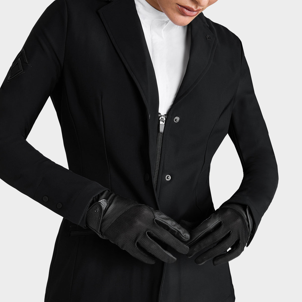 Women's Competition Jacket