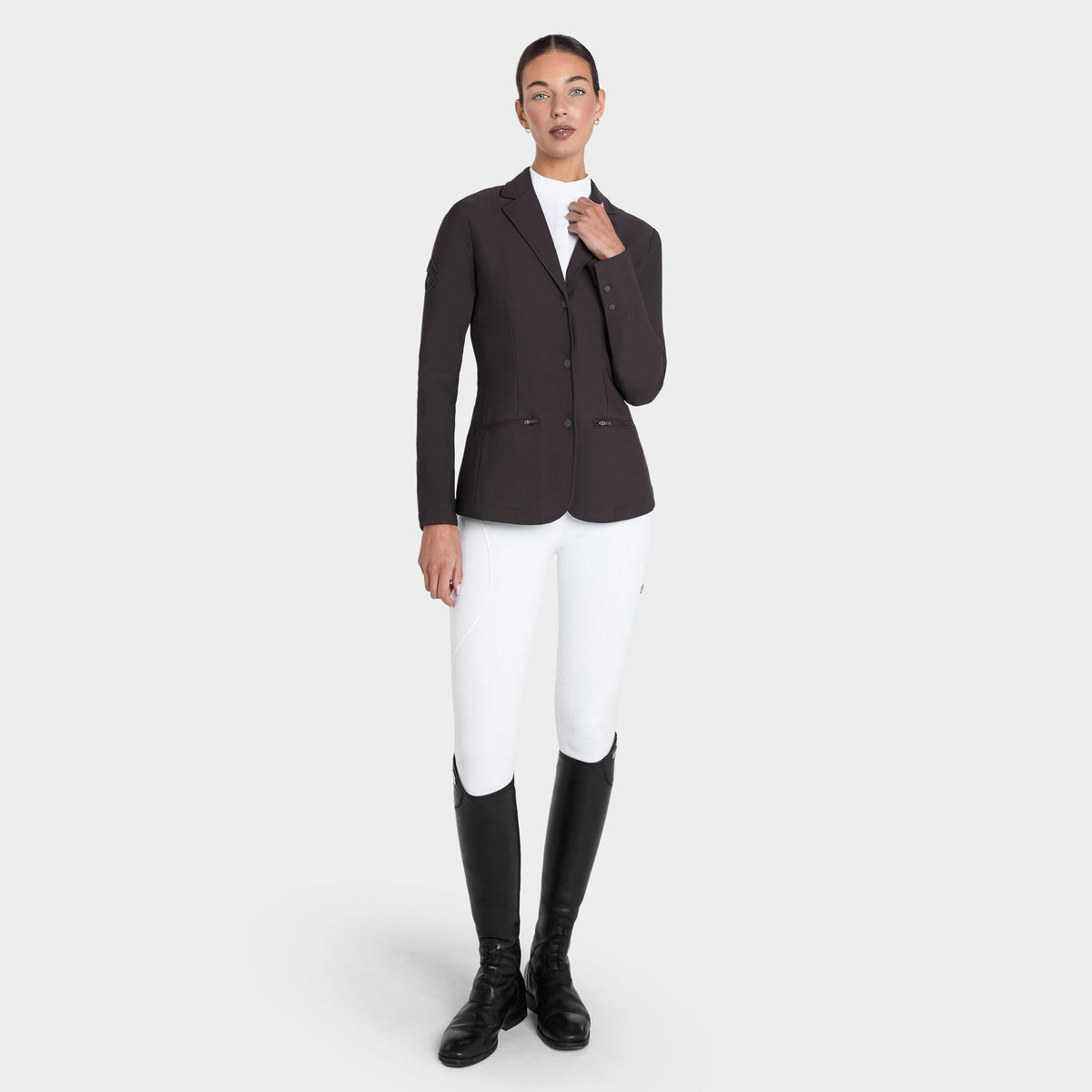 Women's Competition Jacket