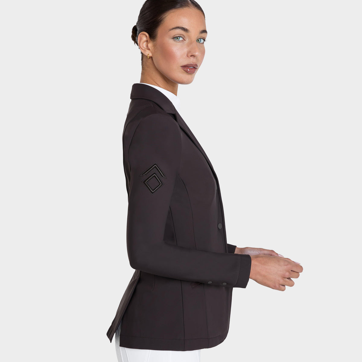 Women's Competition Jacket