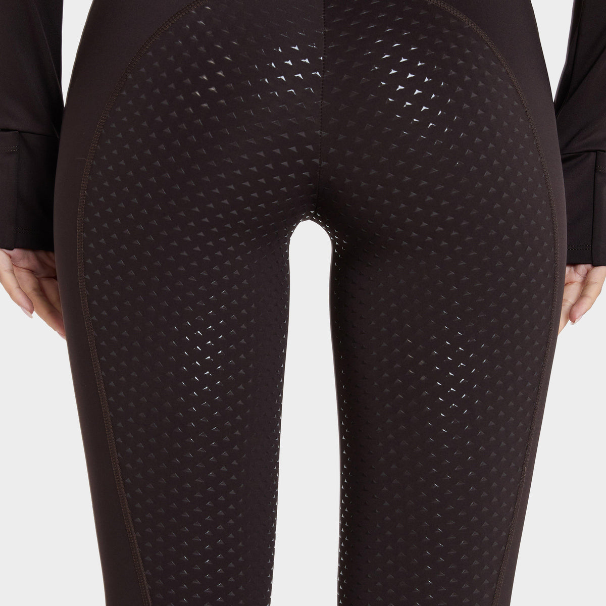 Women's Leggings Full Seat