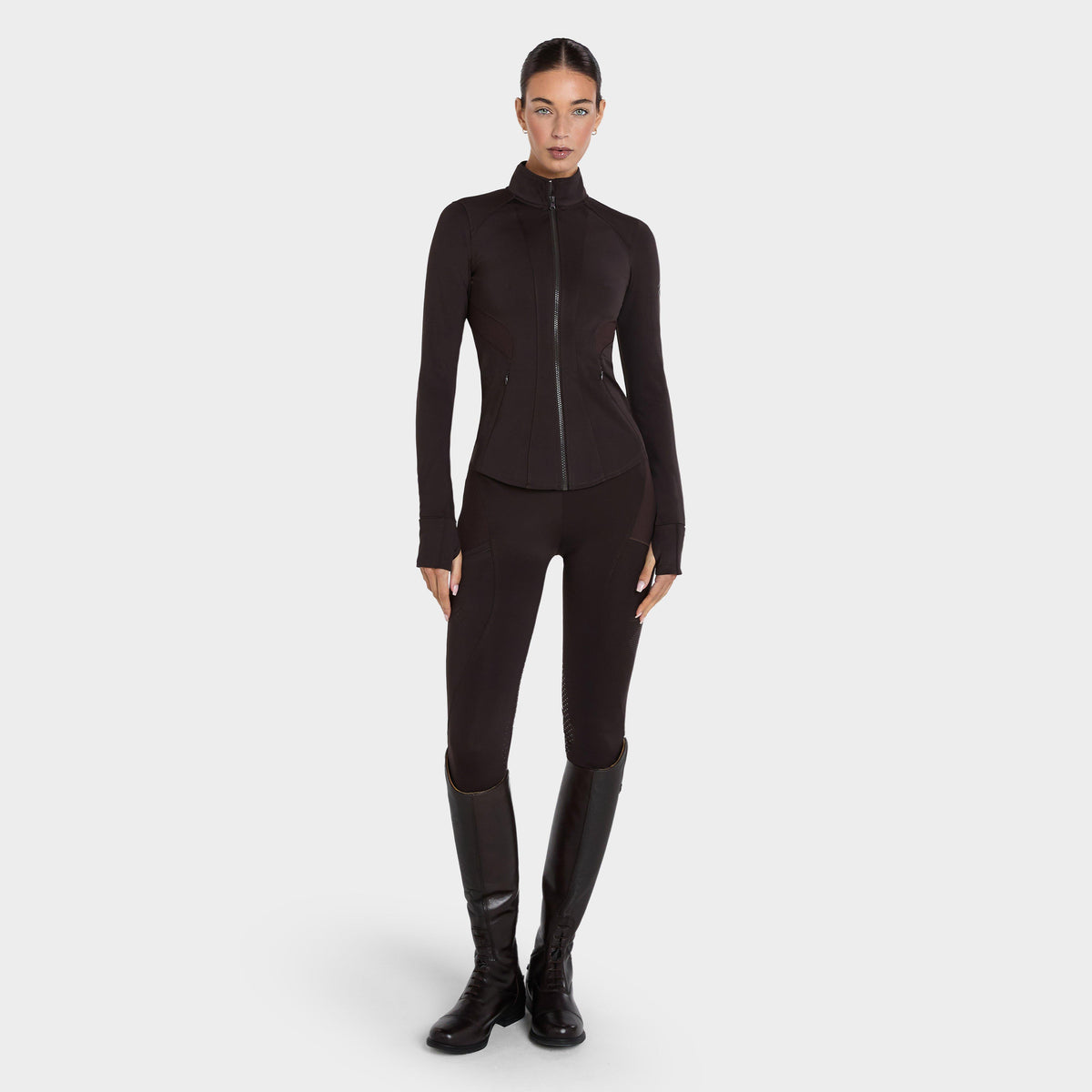 Women's Leggings Full Seat