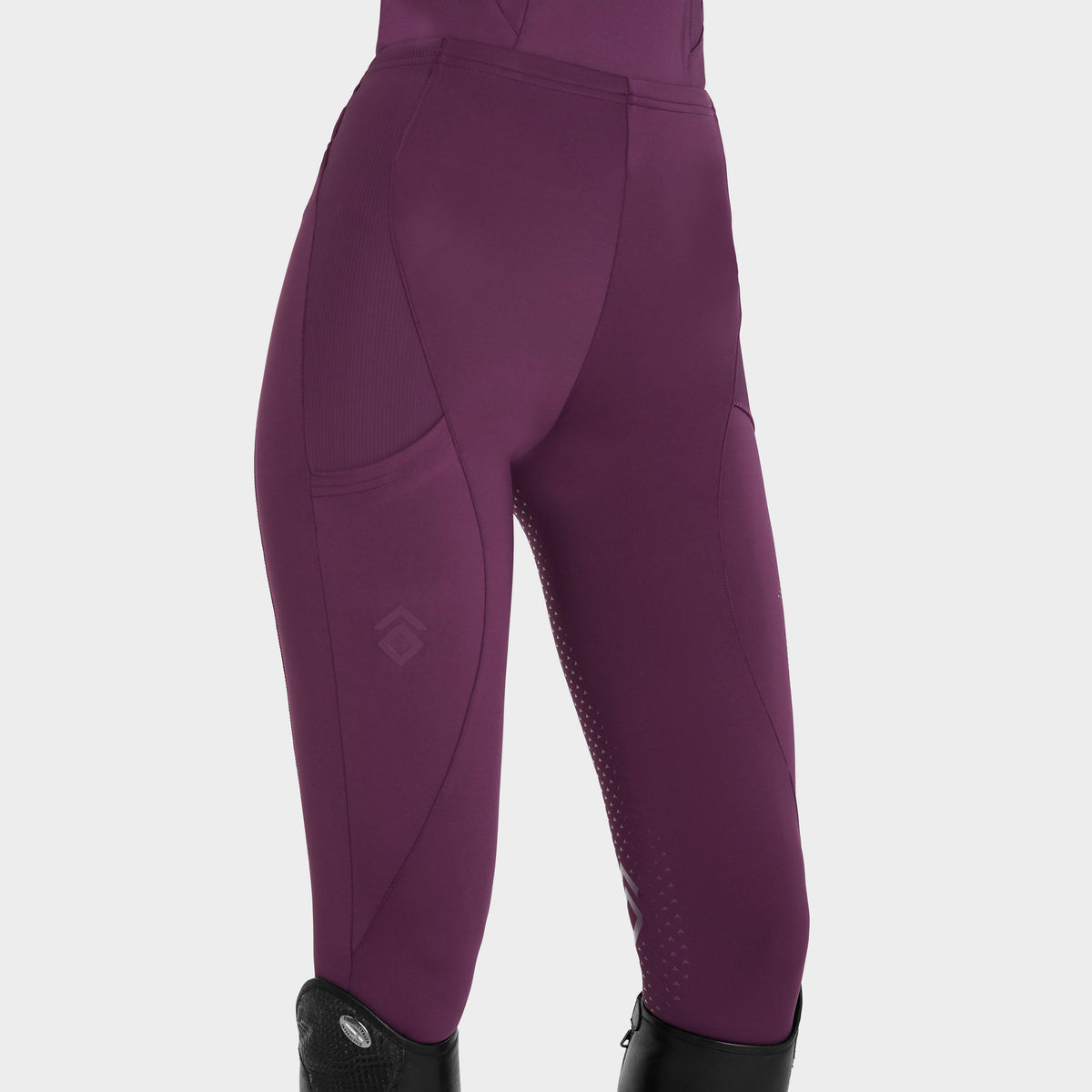 Women's Leggings Full Seat